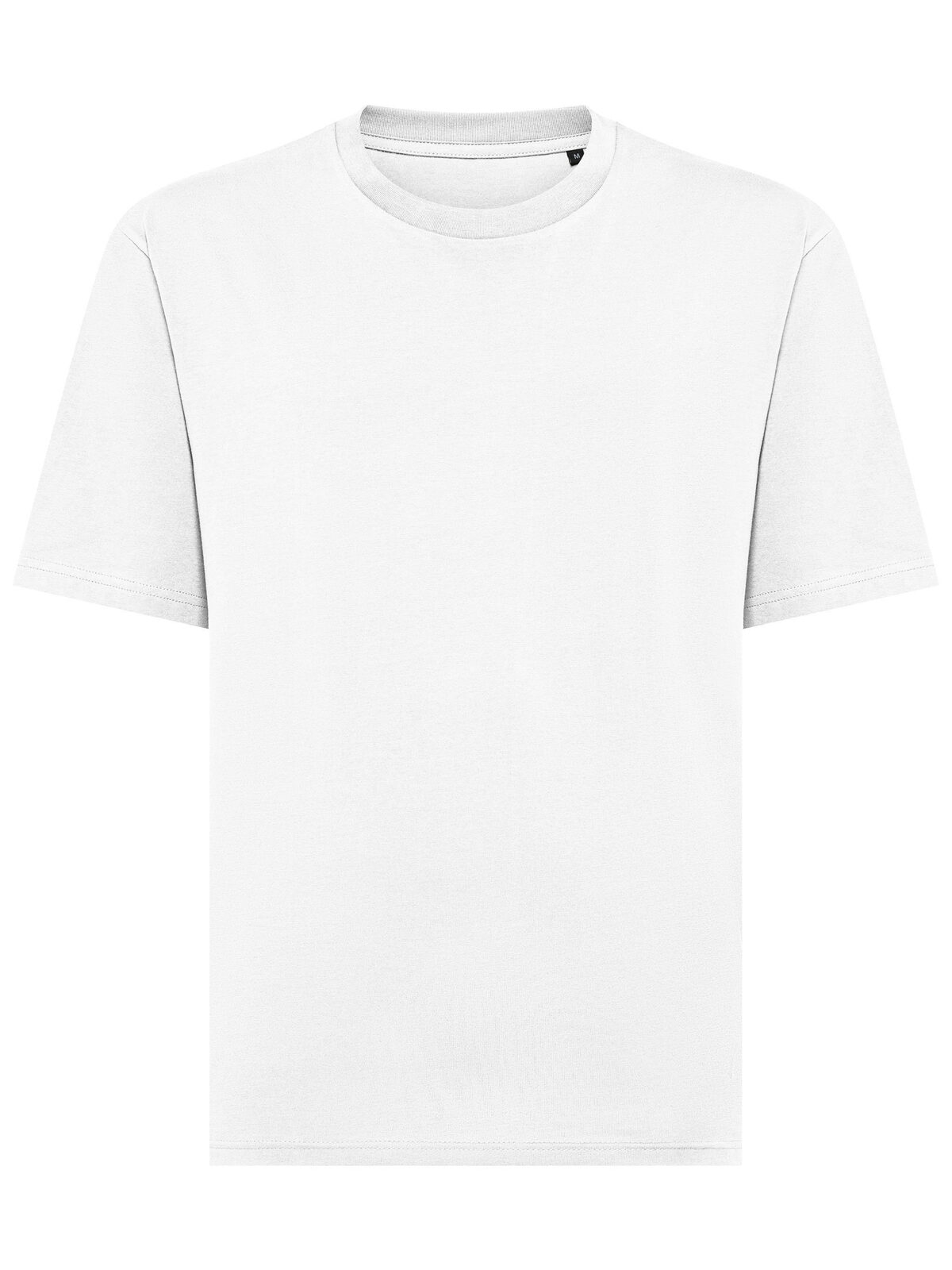T-shirt de skate - WH - Blanc