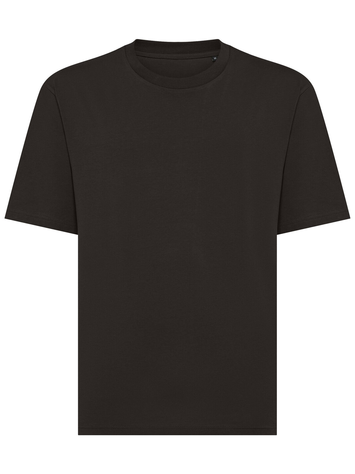 T-shirt de skate - BK - Bk-Noir