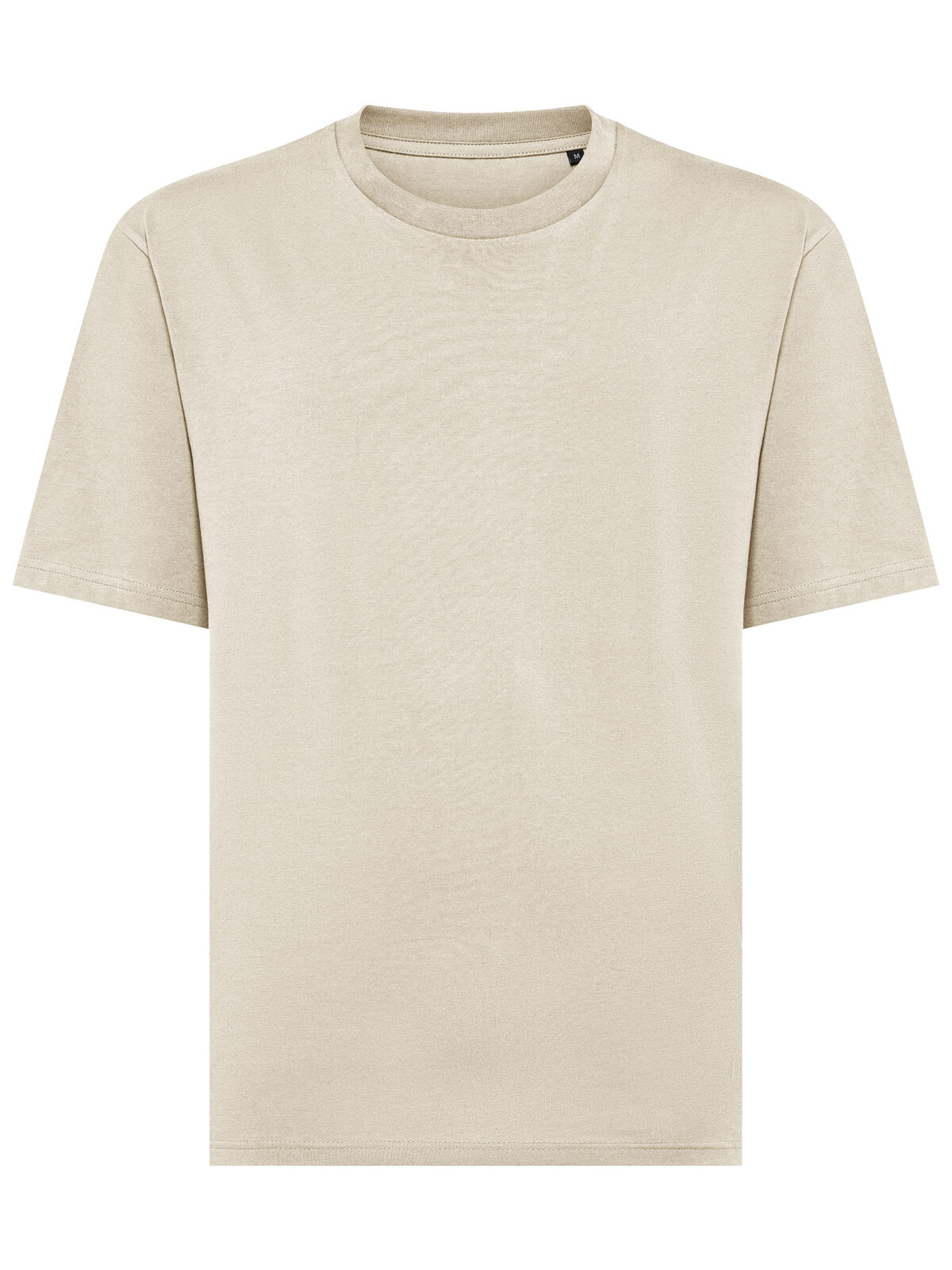 T-shirt de skate - OW - Blanc Cassé
