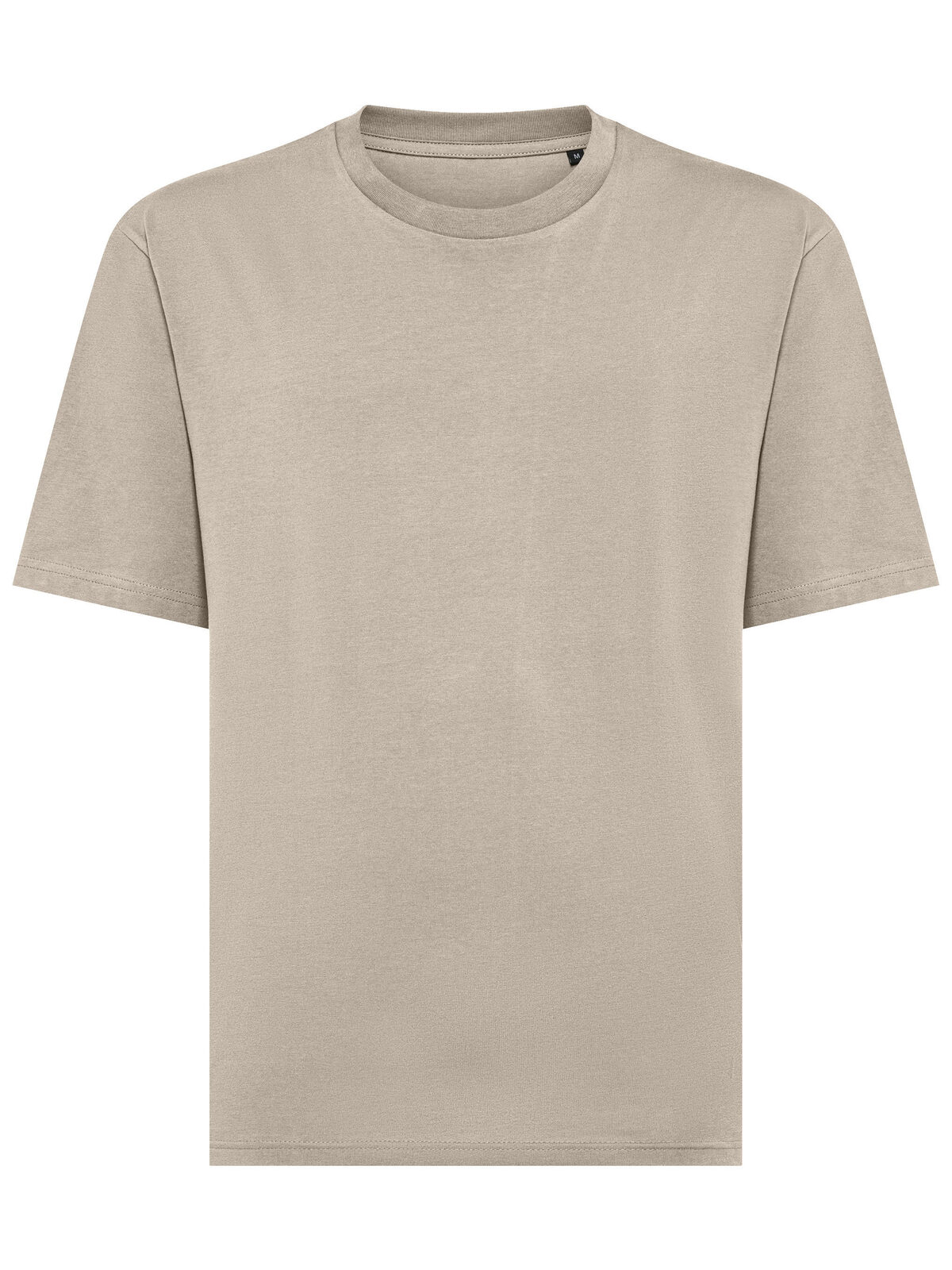 T-shirt de skate - AC - Crème d'amande