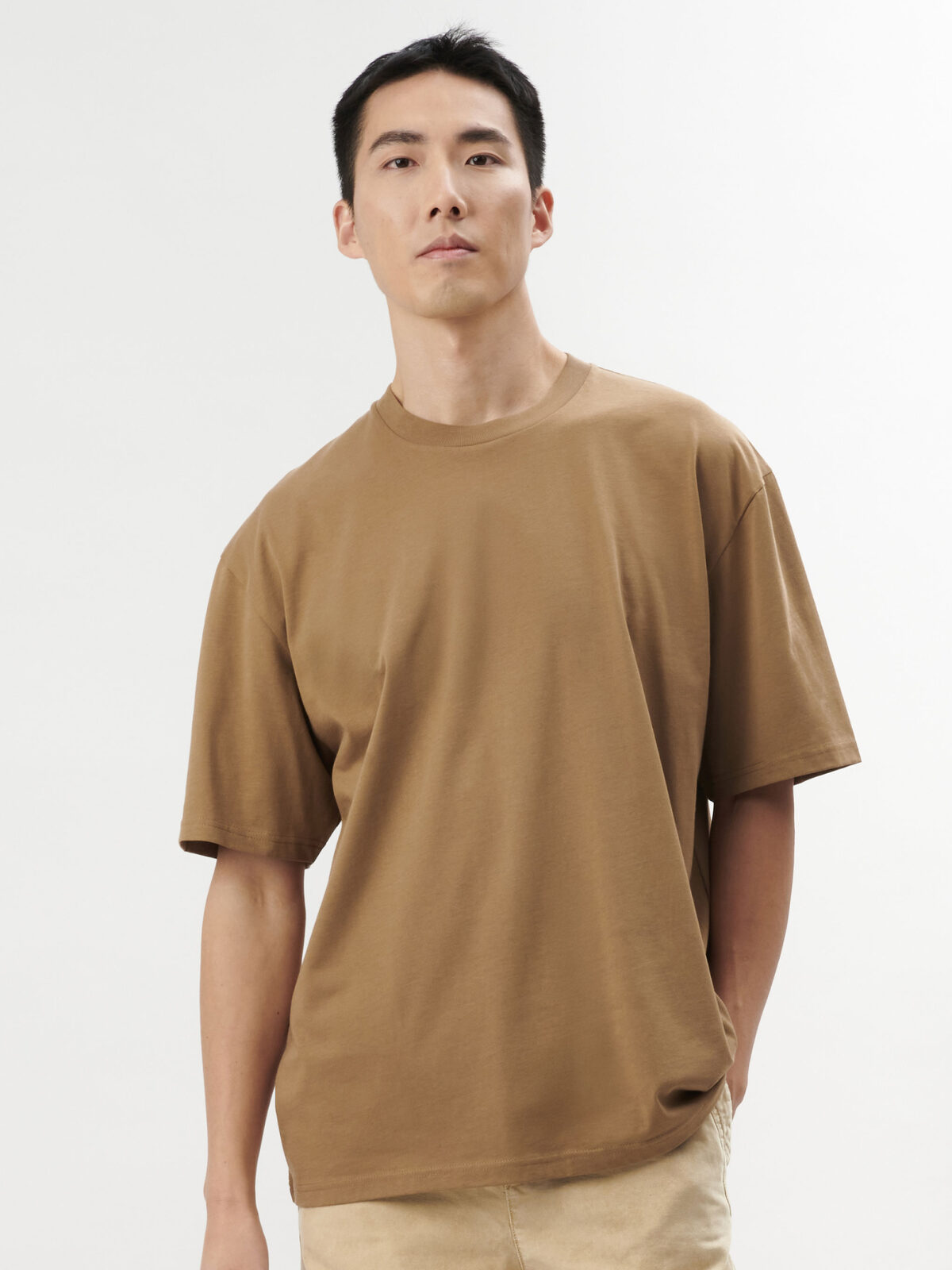 T-shirt de skate