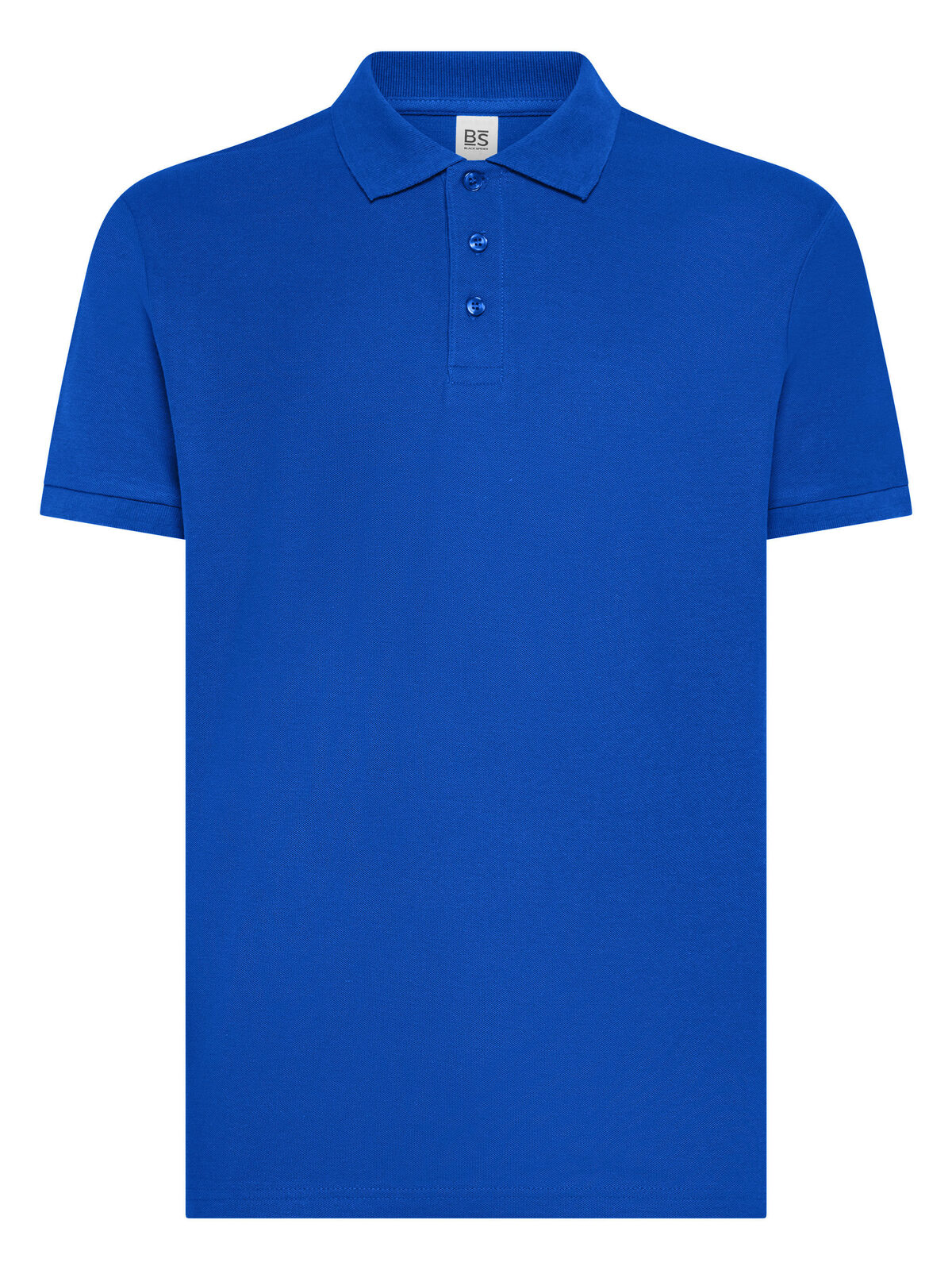 Evolution Polo - RB - Royal Blue