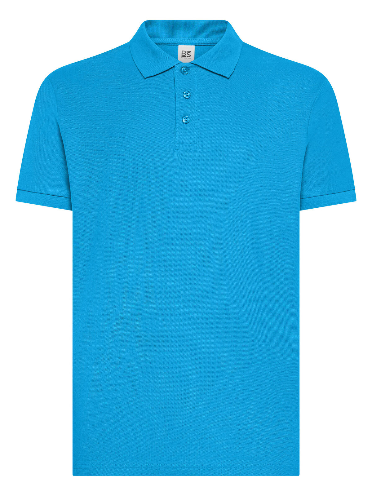 Evolution Polo - SB - Sea Breeze