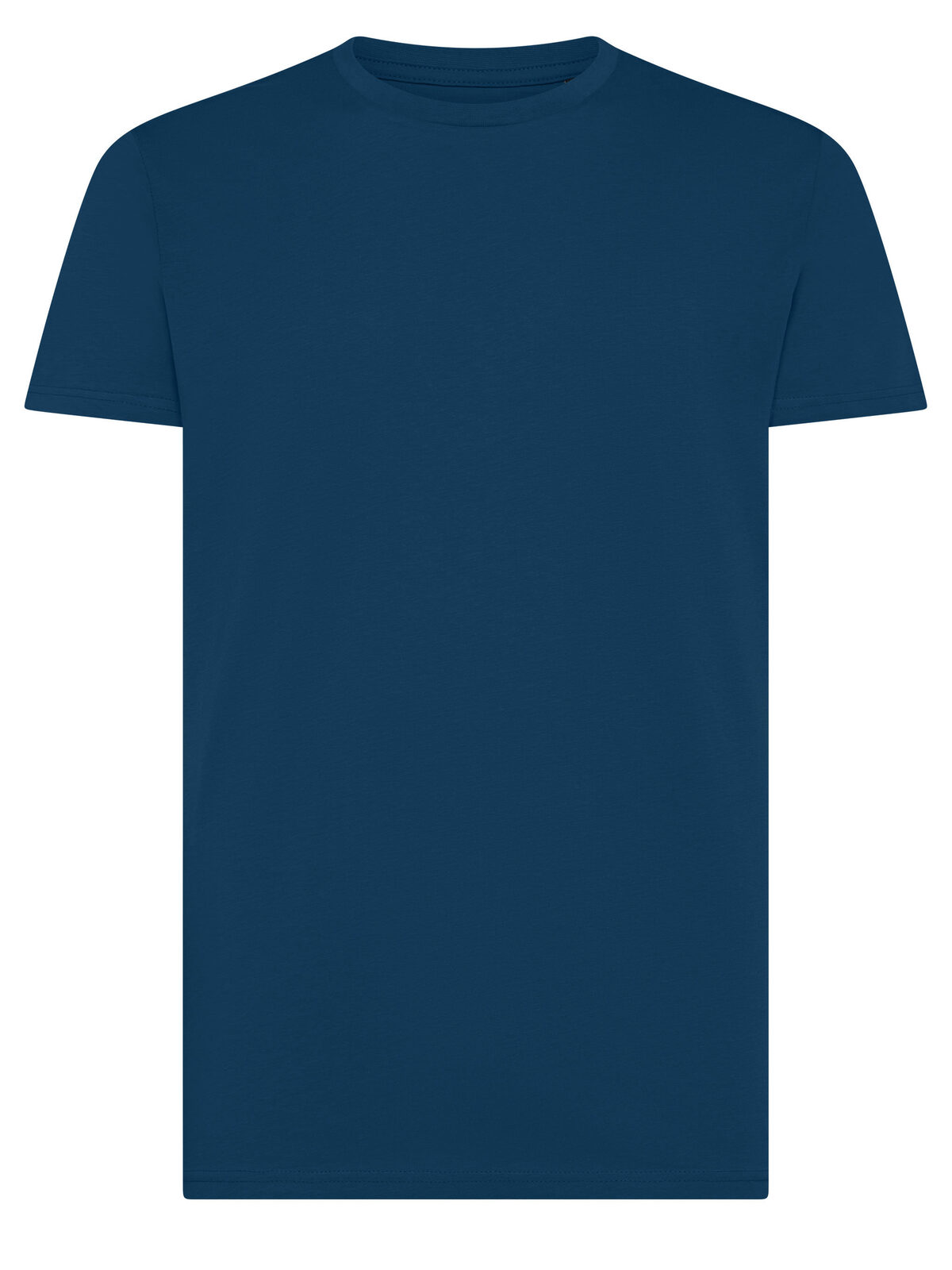Mond - IB - IB – Tintenblau