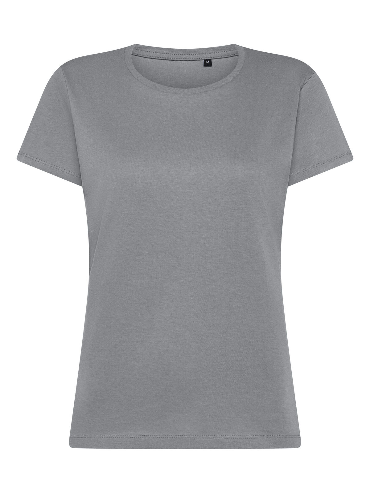 Moon Bio-T-Shirt für Damen - LG - Hellgrau