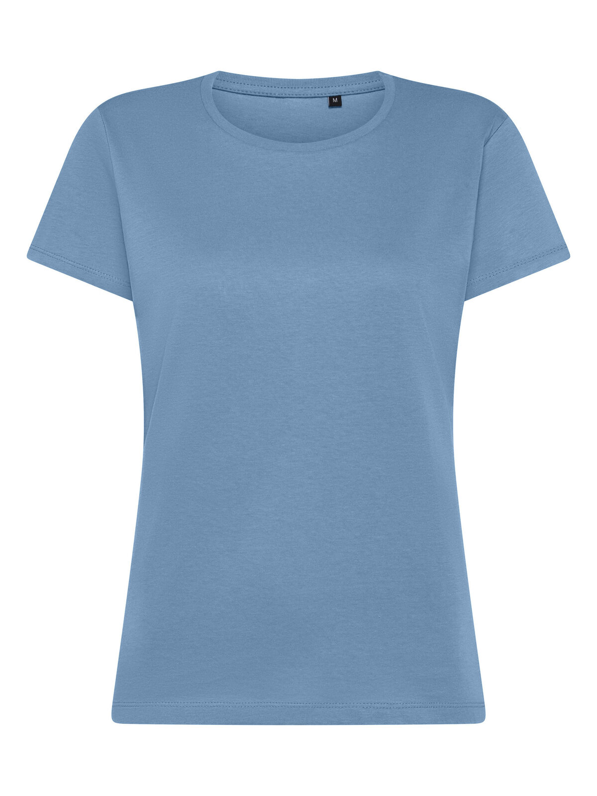 Moon Bio-T-Shirt für Damen - MB - MB – Mineralblau