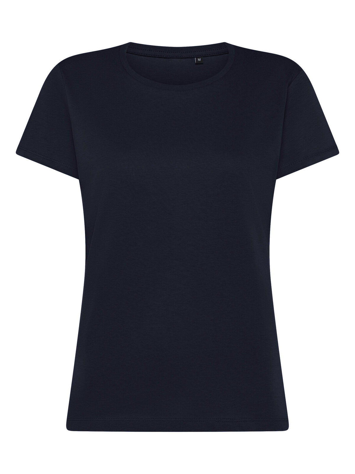 Moon Bio-T-Shirt für Damen - NY - Ny-Navy