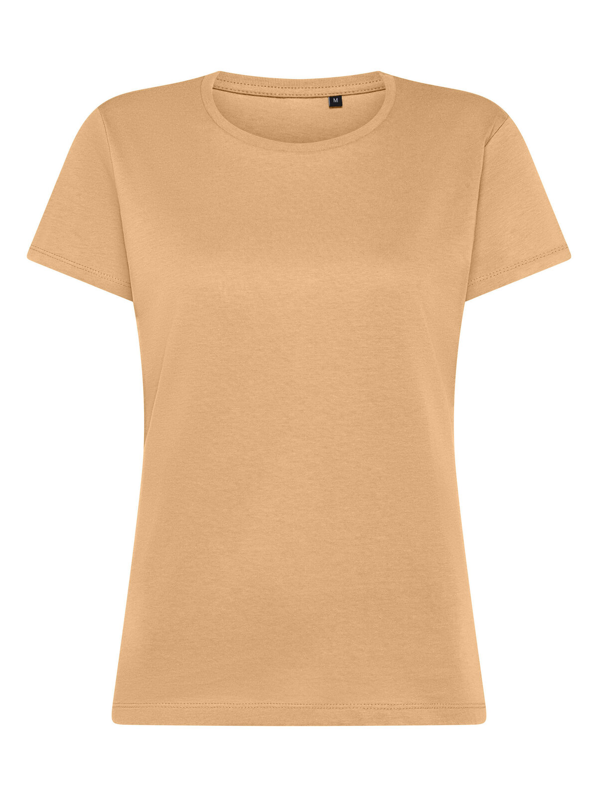 Moon Bio-T-Shirt für Damen - TO - Toffee