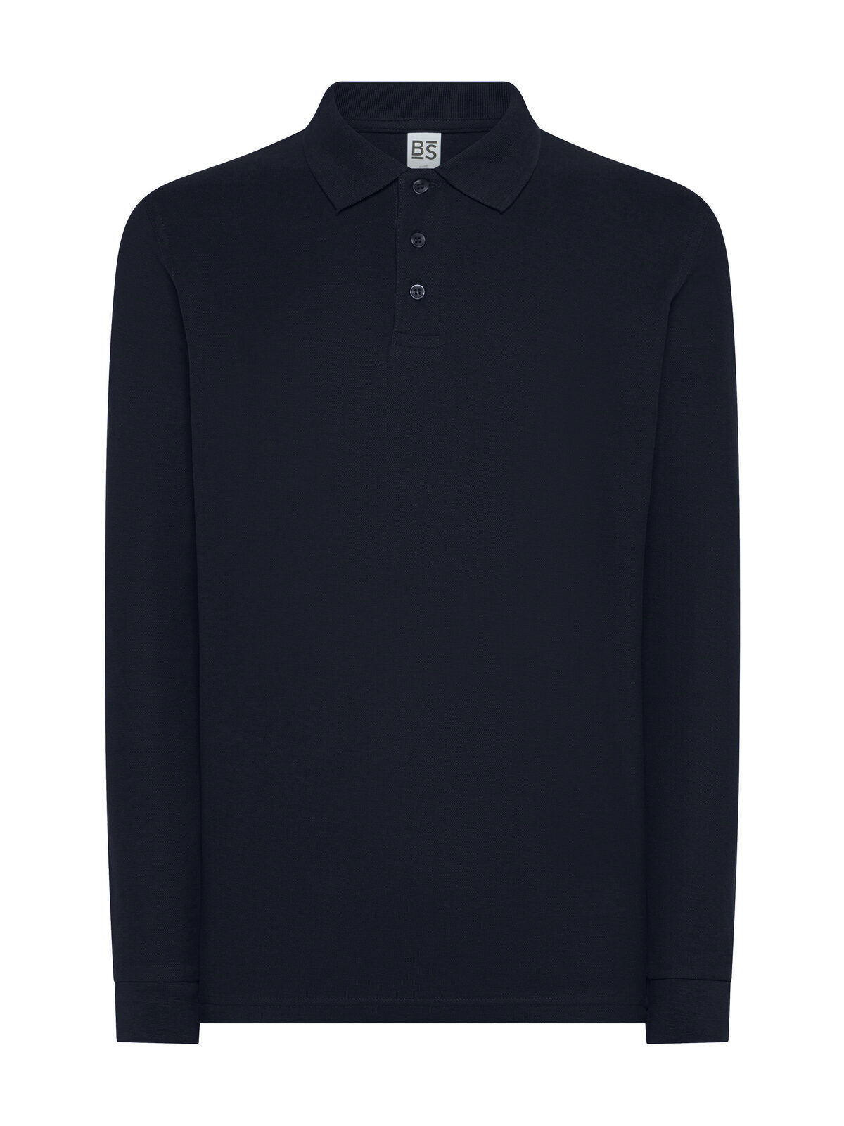 Polo Evolution manches longues - NY - Ny-Navy