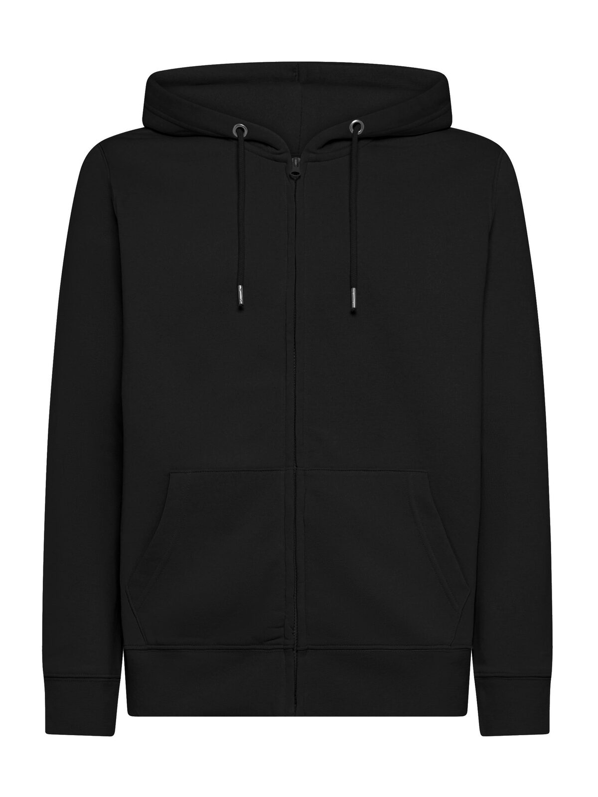 Capuche intégrale zippée - BK - Bk-Noir
