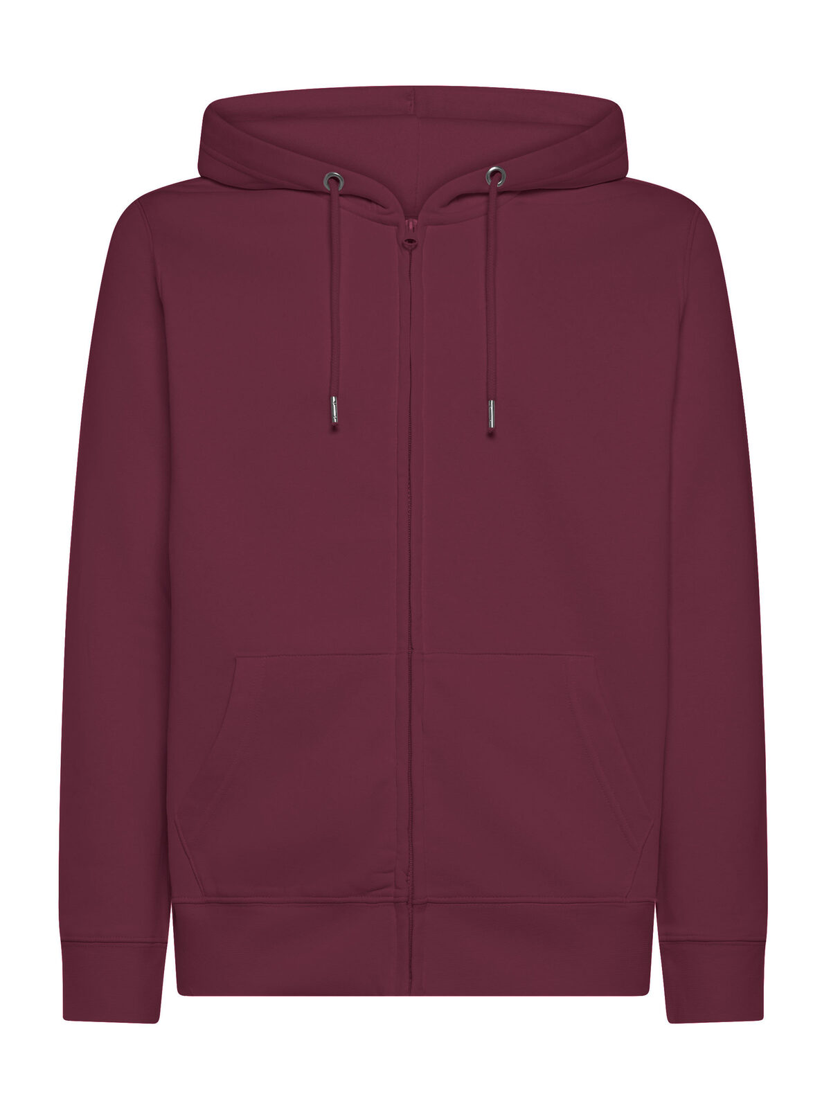 Capuche intégrale zippée - BU - Bourgogne