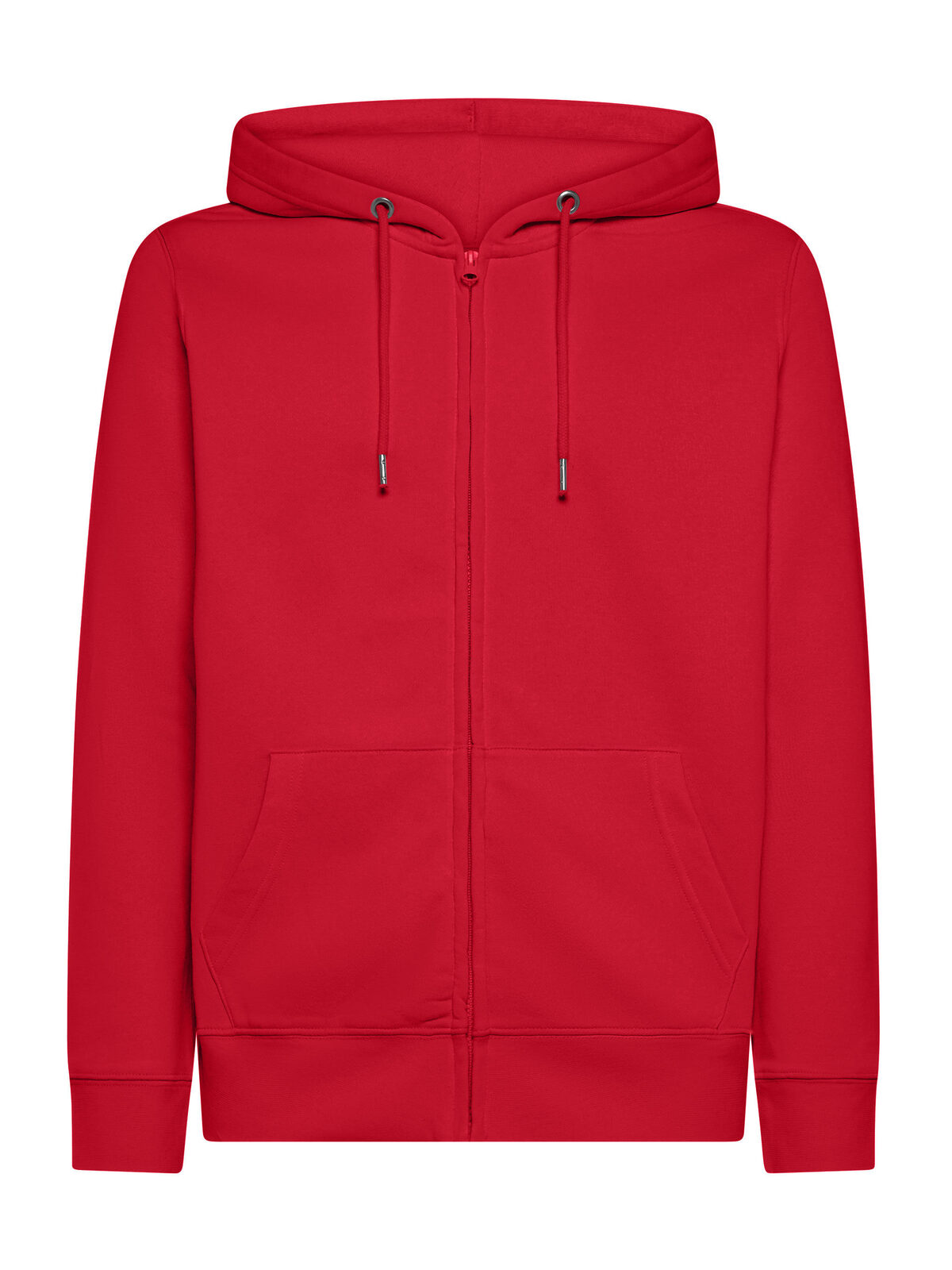 Capuche intégrale zippée - RD - Rd-Rouge