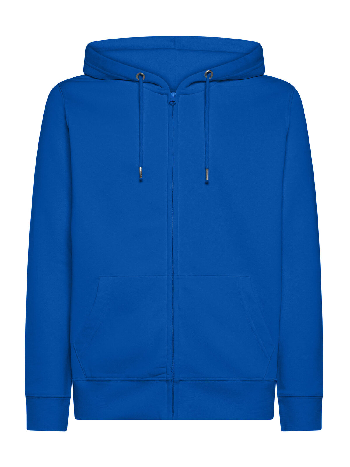 Capuche intégrale zippée - RB - Rb-Bleu Royal
