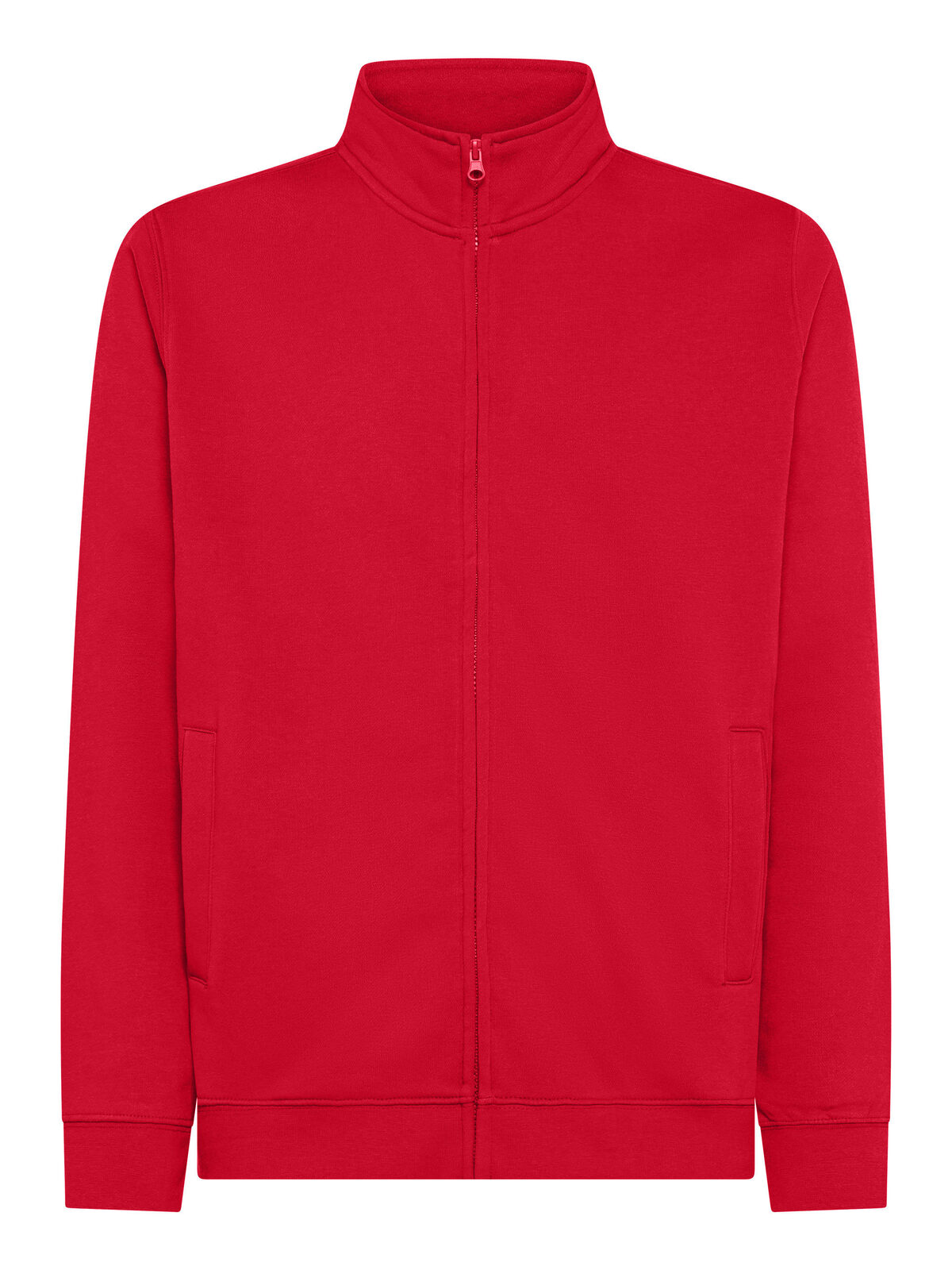 Harlem - RD - Red