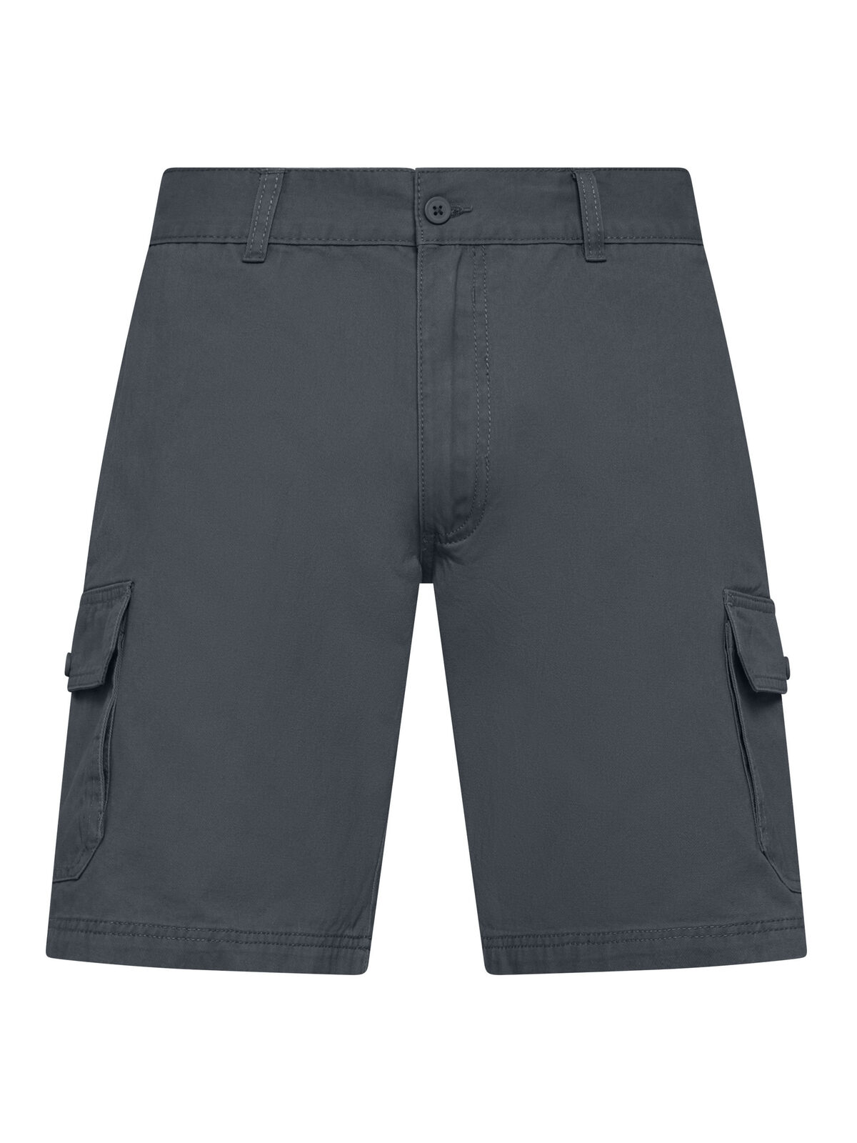 Cargo - DG - Dark grey