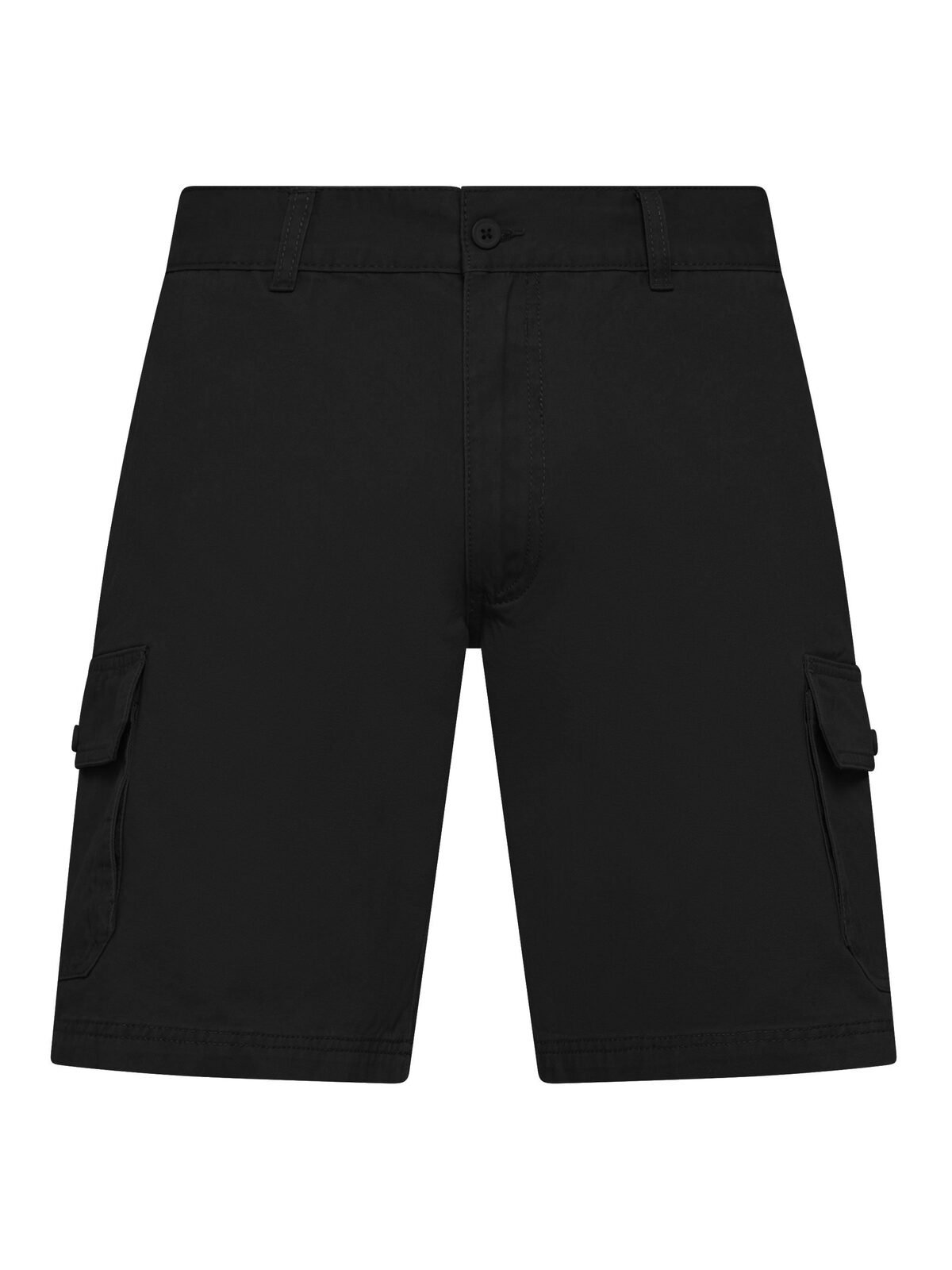 Cargo - BK - Black