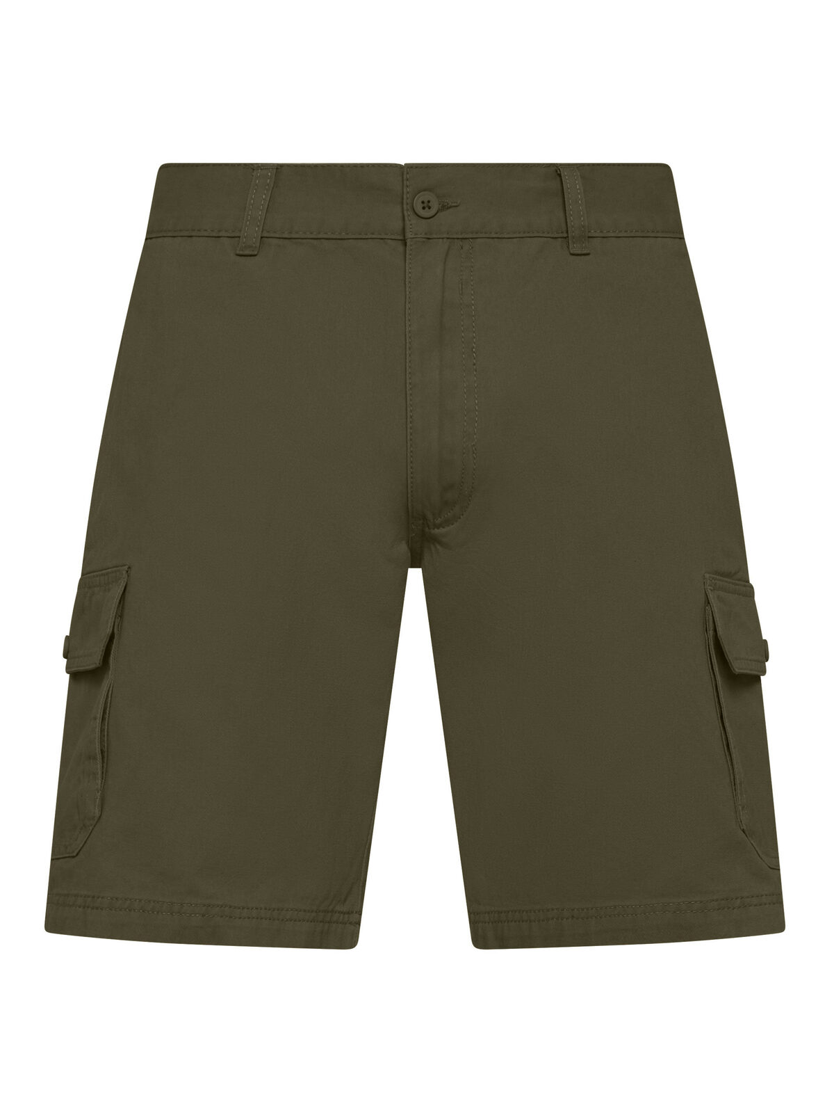 Cargo - MI - Military