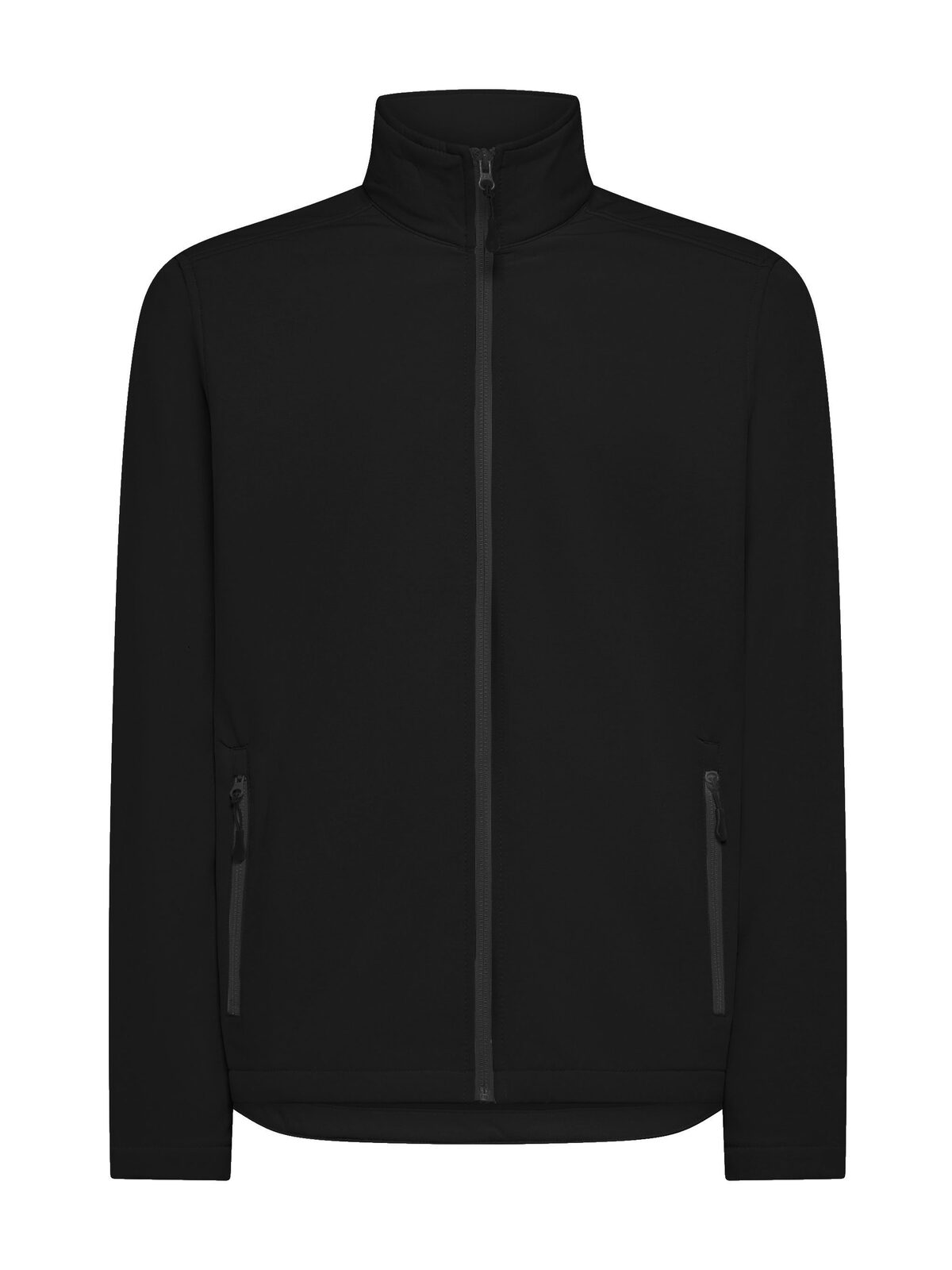 Visitor - BK - Black