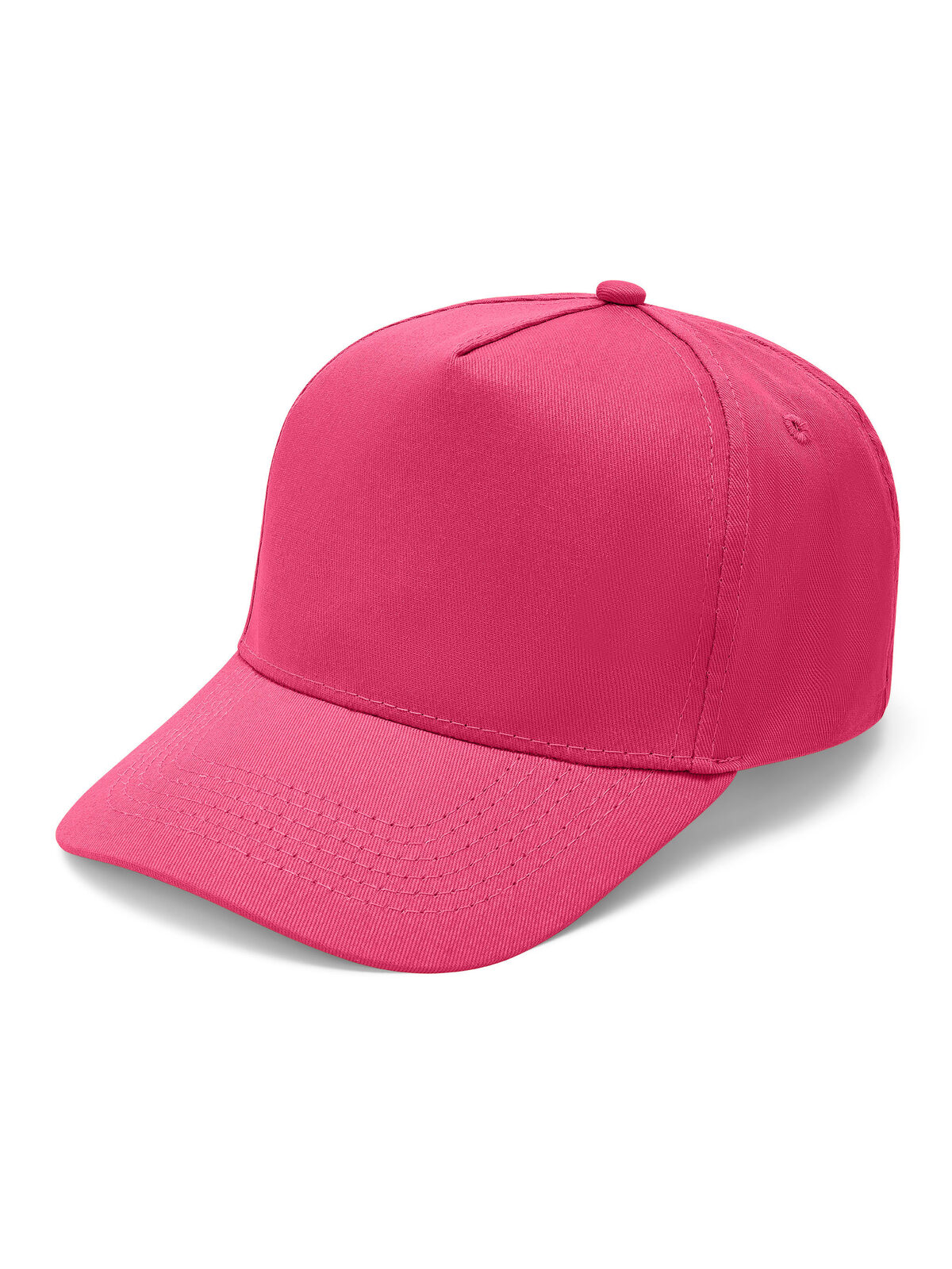 Casquette promotionnelle - FU - Fucsia