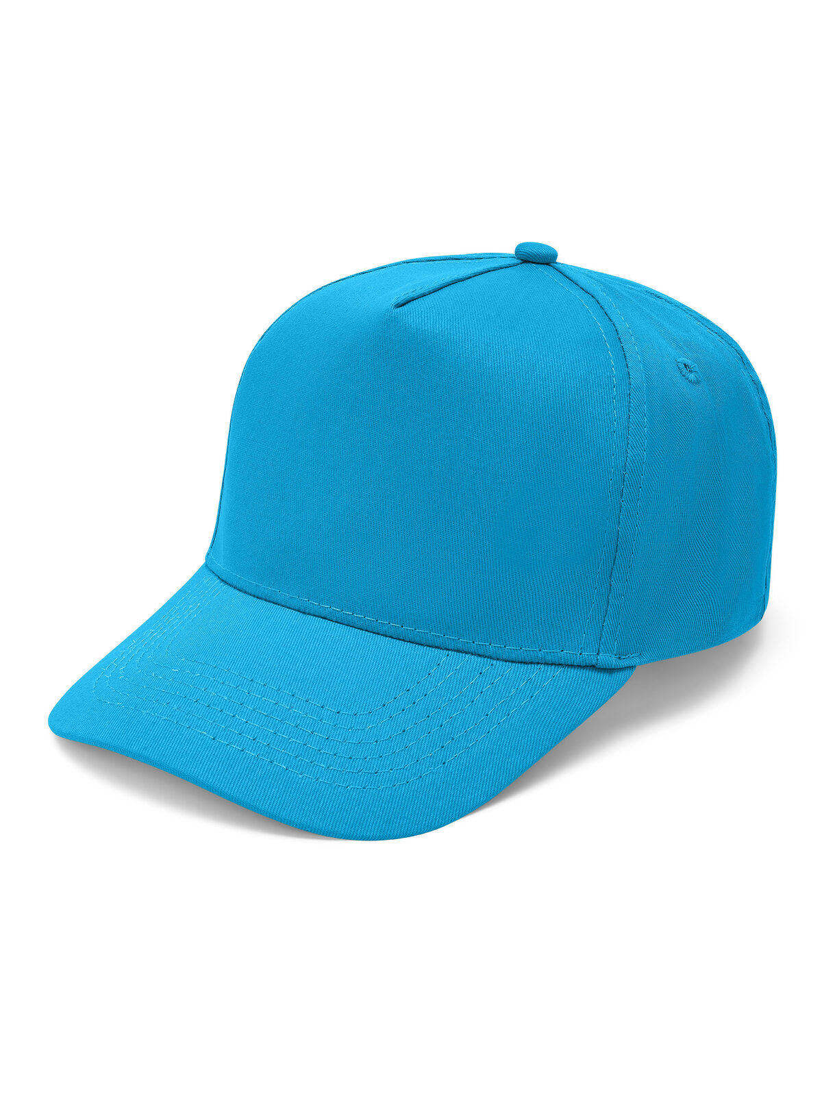 Casquette promotionnelle - TU - Turquoise