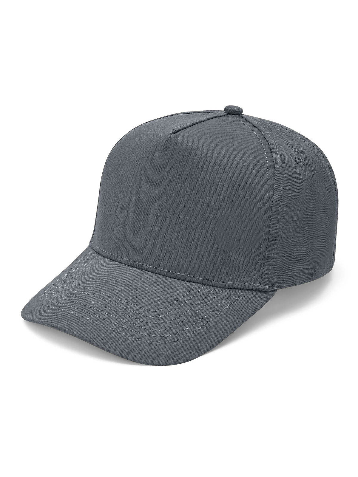 Casquette promotionnelle - DG - Gris foncé