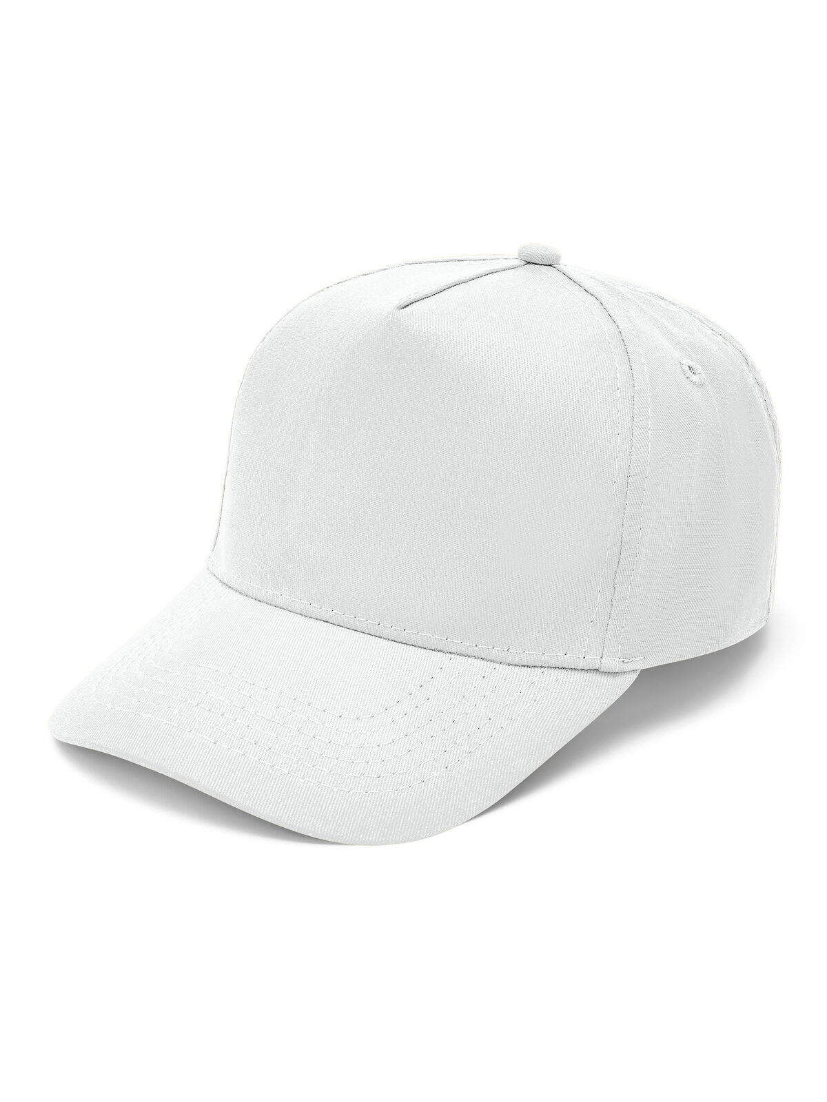 Casquette promotionnelle - WH - Blanc
