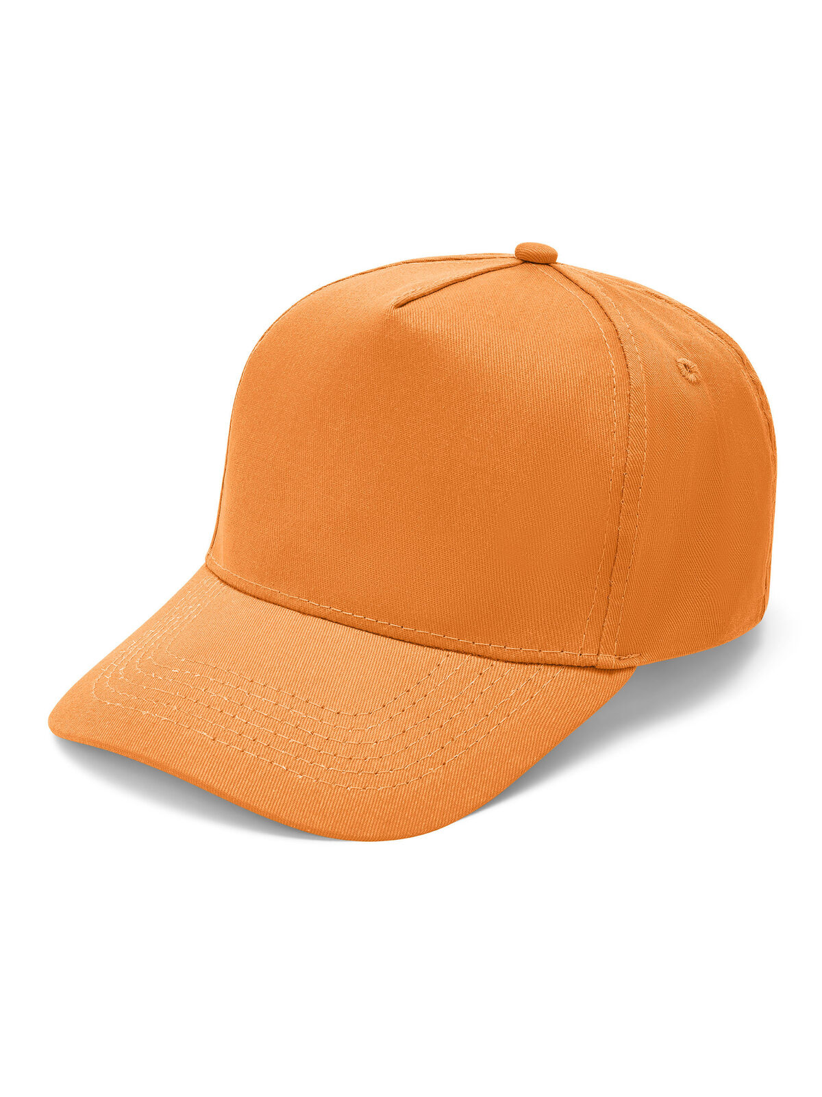Casquette promotionnelle - ORFL - Orange Fluo