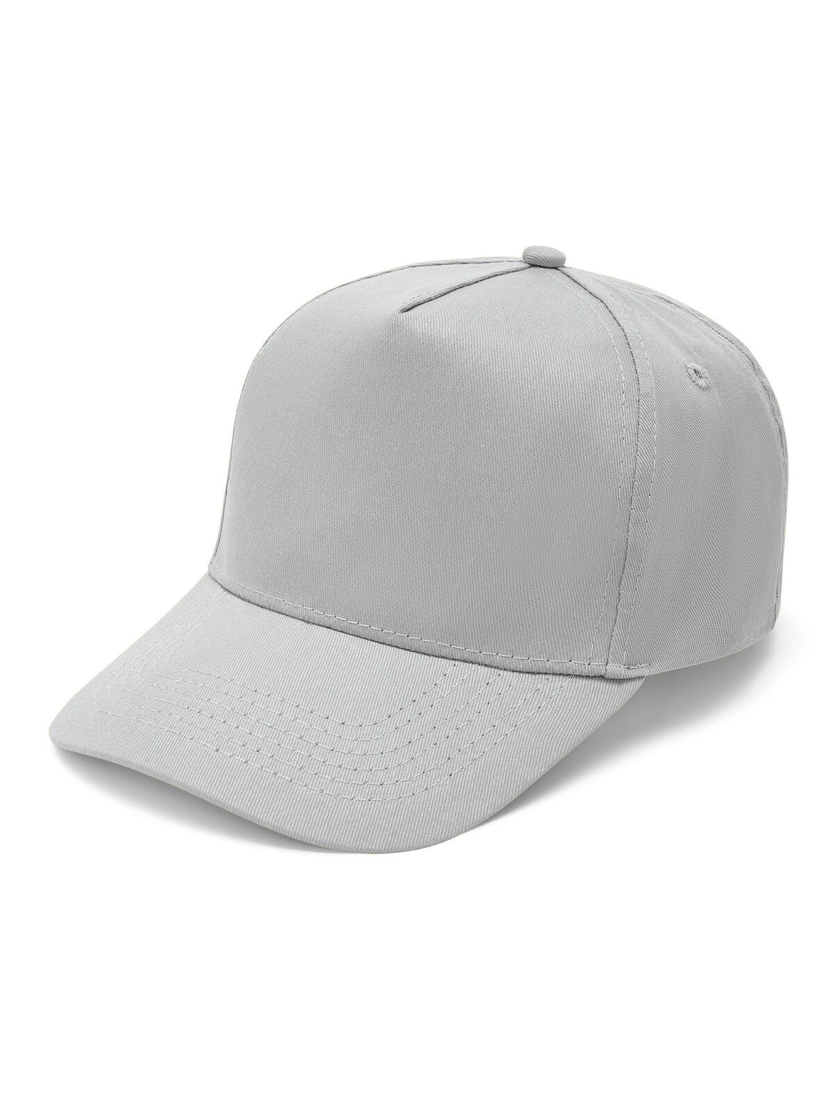 Casquette promotionnelle - LG - Gris clair