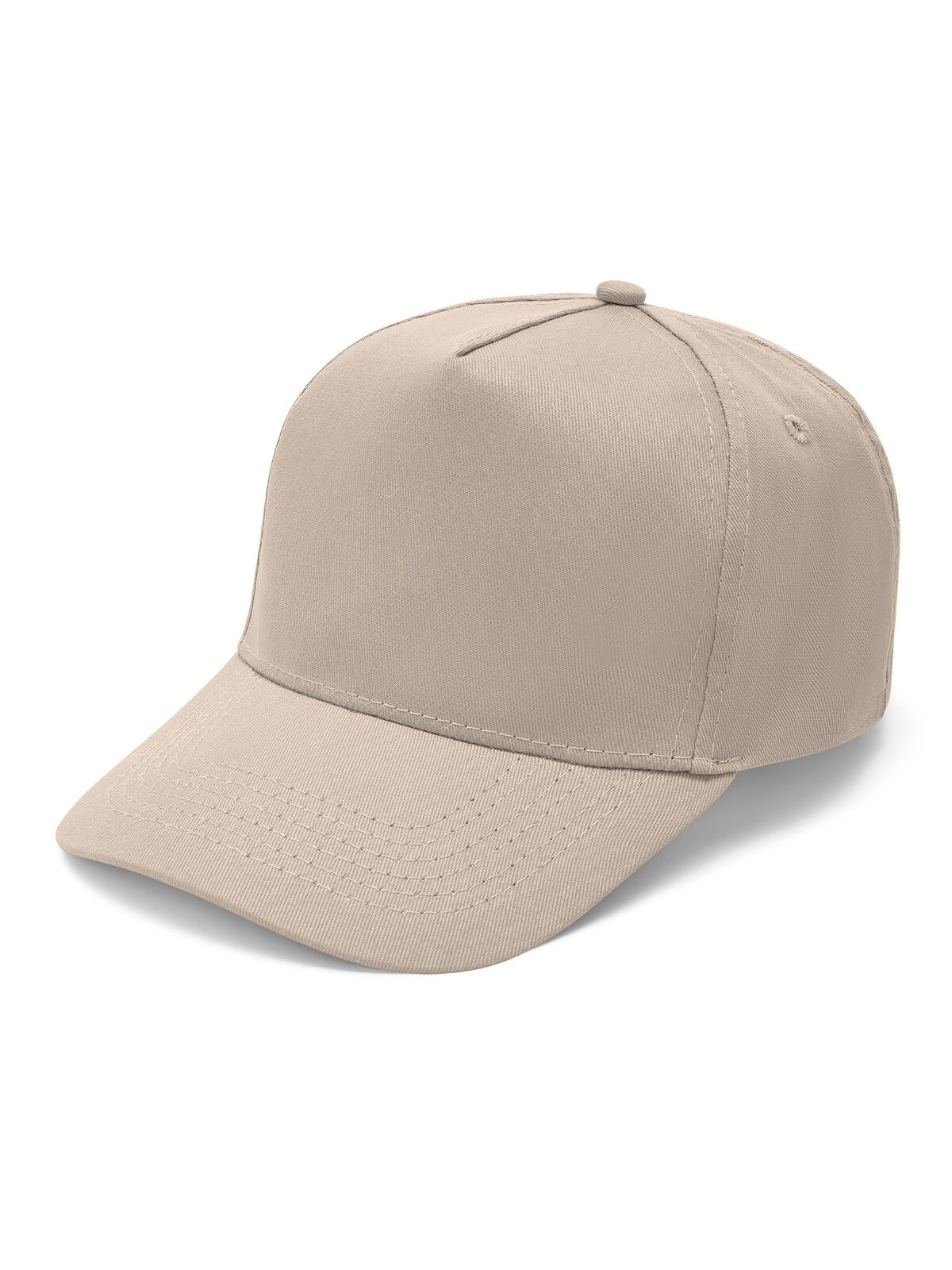Casquette promotionnelle - BE - Beige