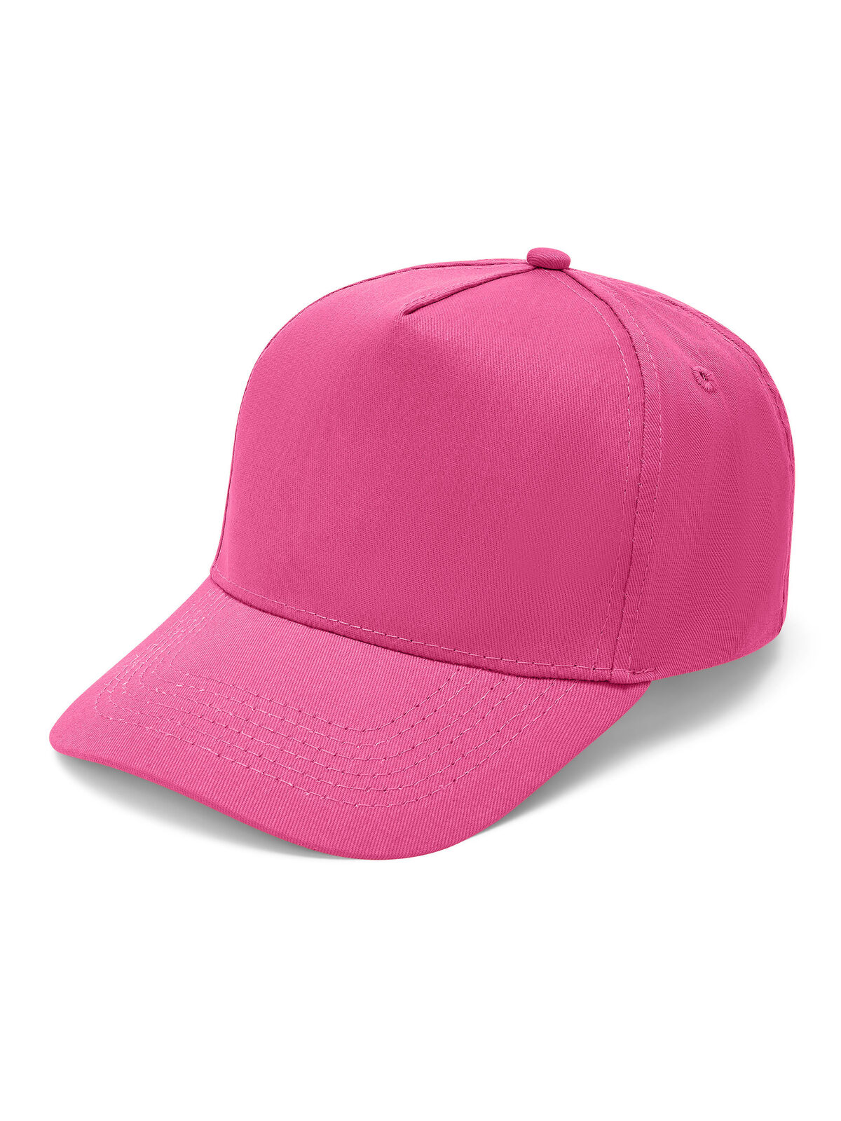 Casquette promotionnelle - PIFL - Pink fluo