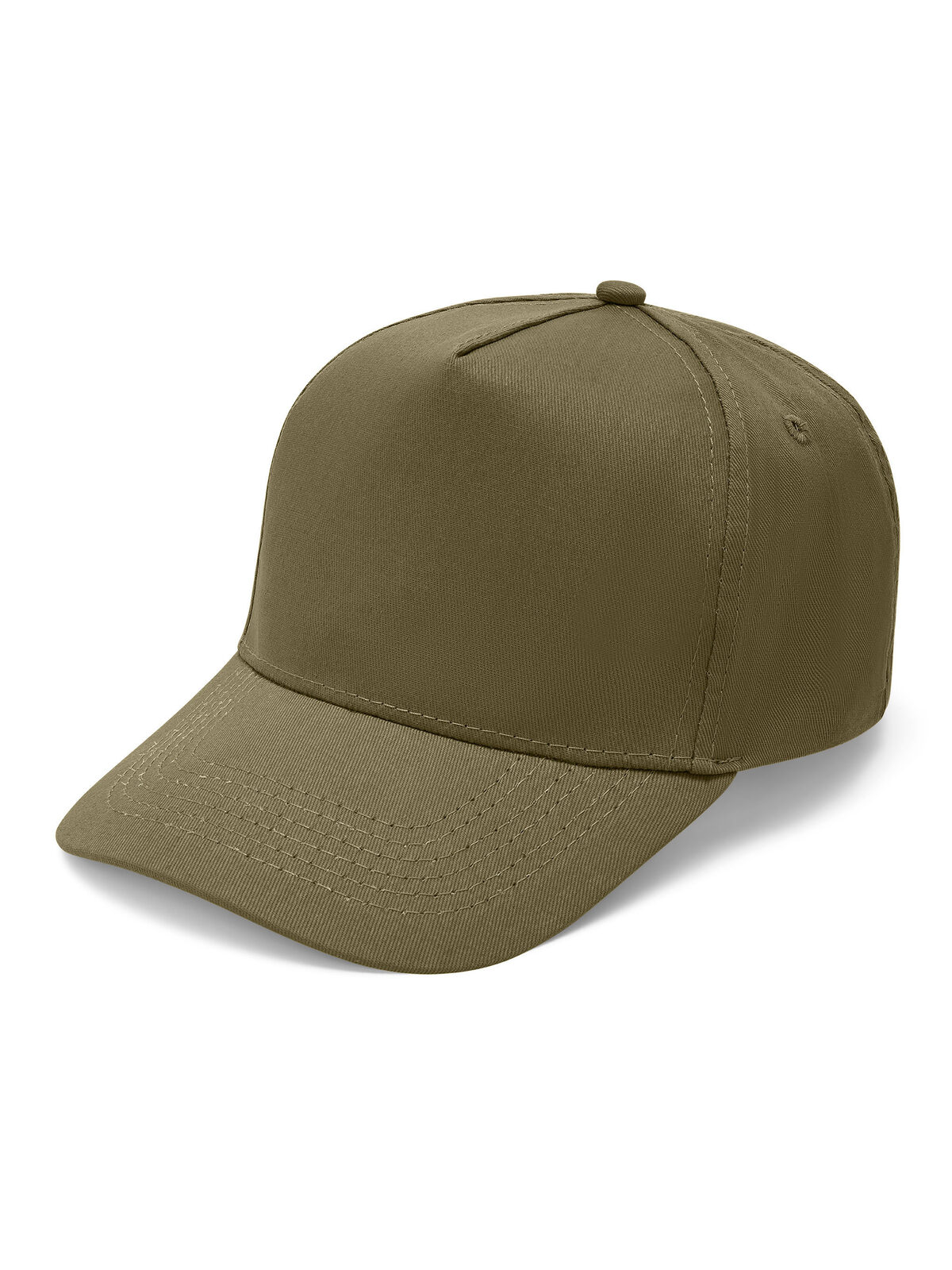 Casquette promotionnelle - OL - Olive