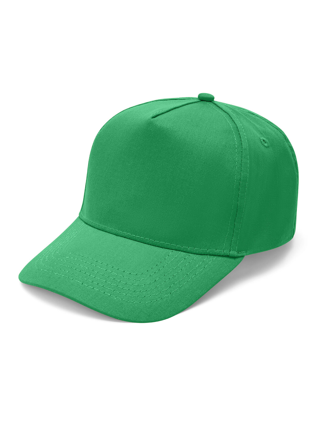 Casquette promotionnelle - KG - Vert Kelly
