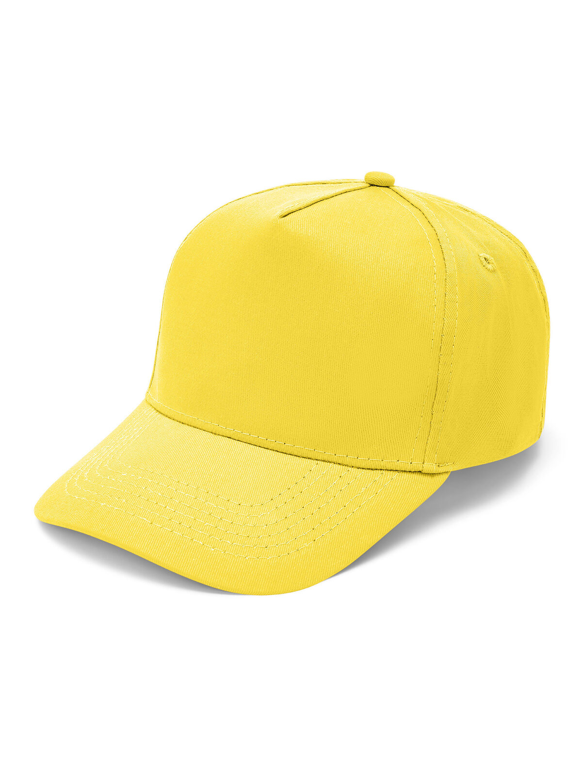 Casquette promotionnelle - GO - Or