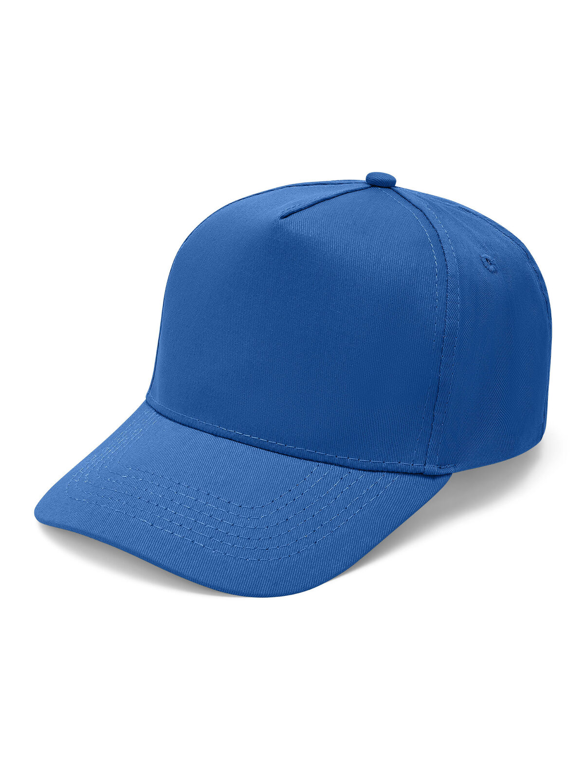 Casquette promotionnelle - RB - Rb-Bleu Royal