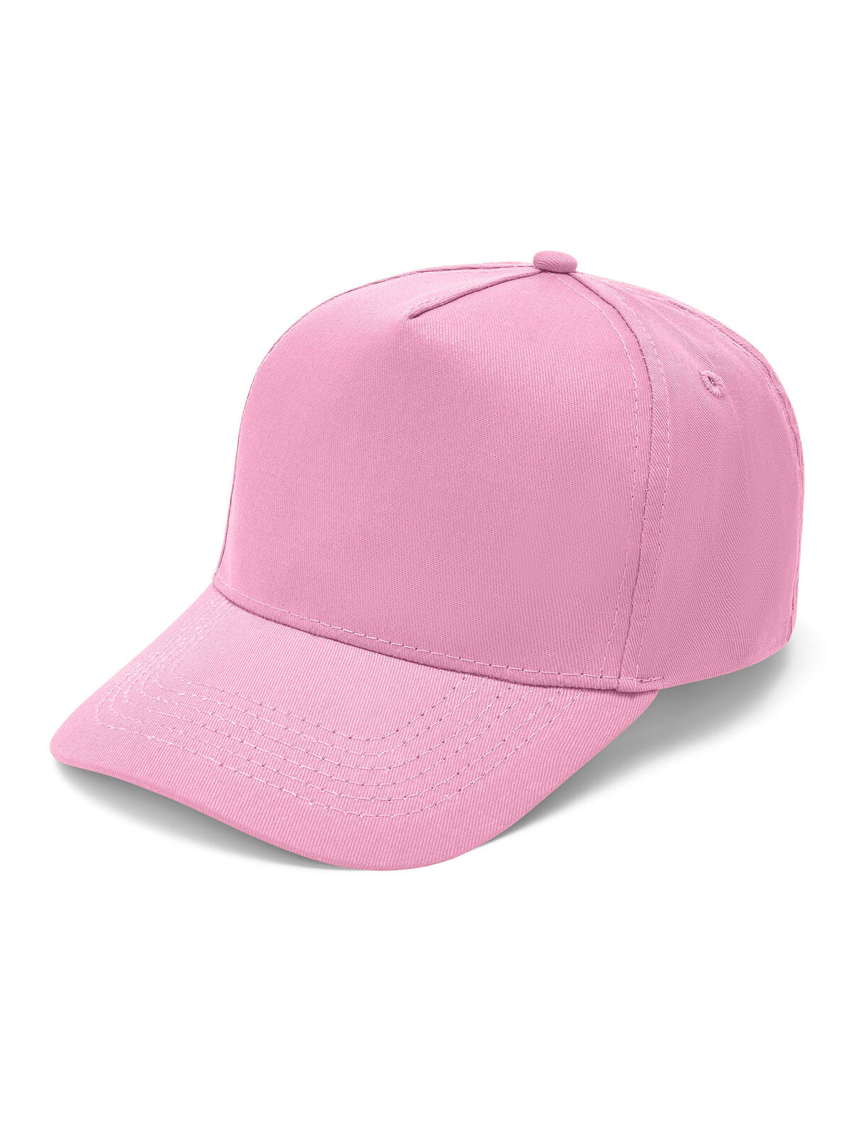 Casquette promotionnelle - SR - Roses printanières