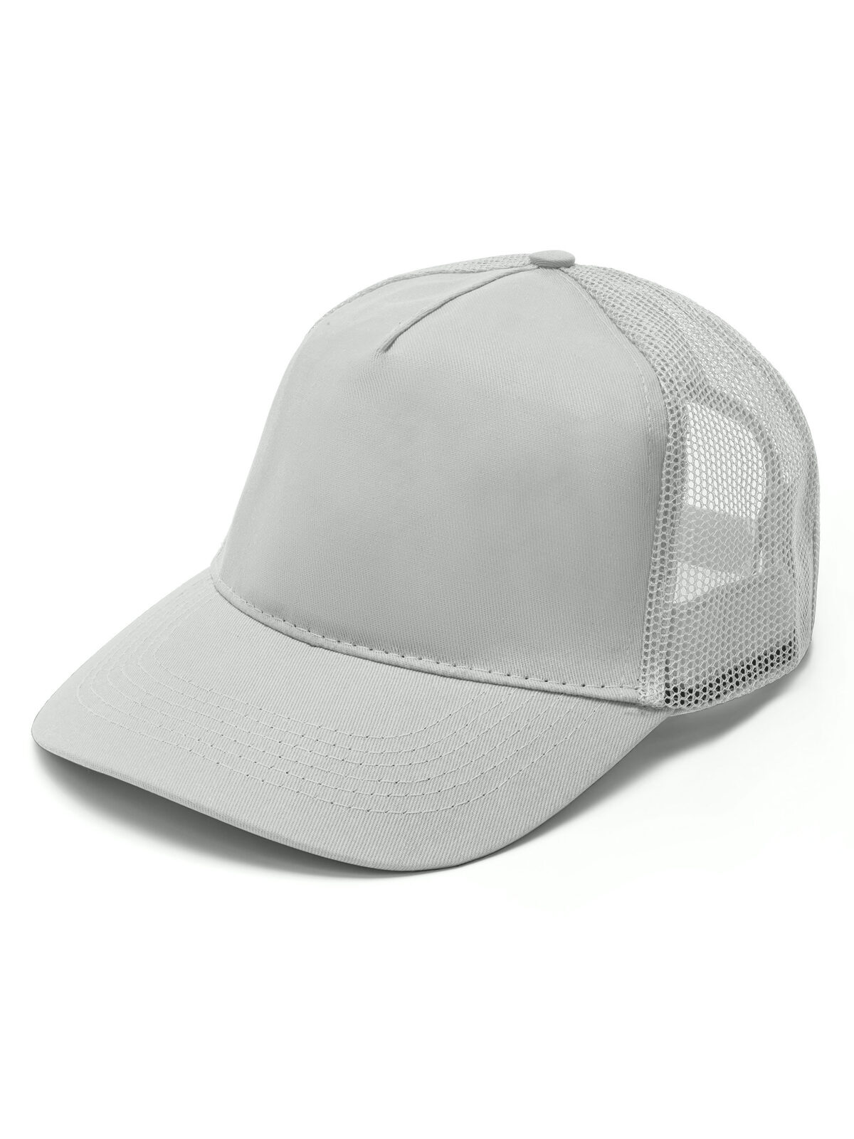 Drummer - LG - Light Grey
