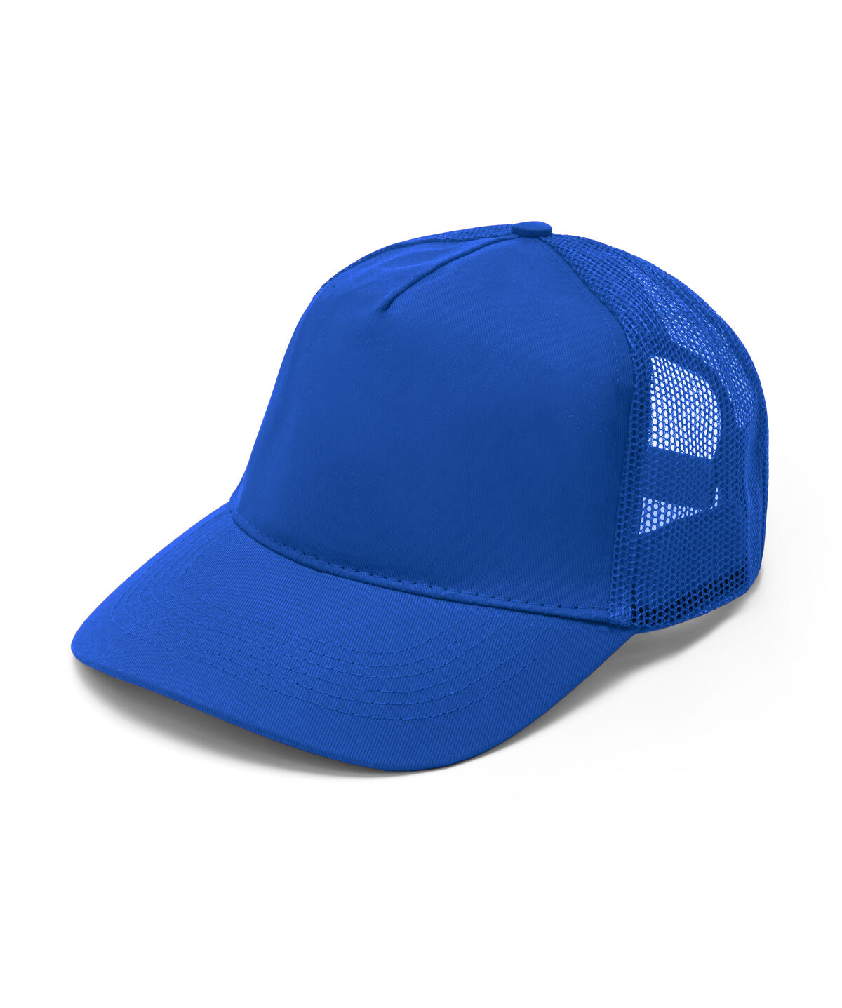 Drummer - RB - Royal Blue