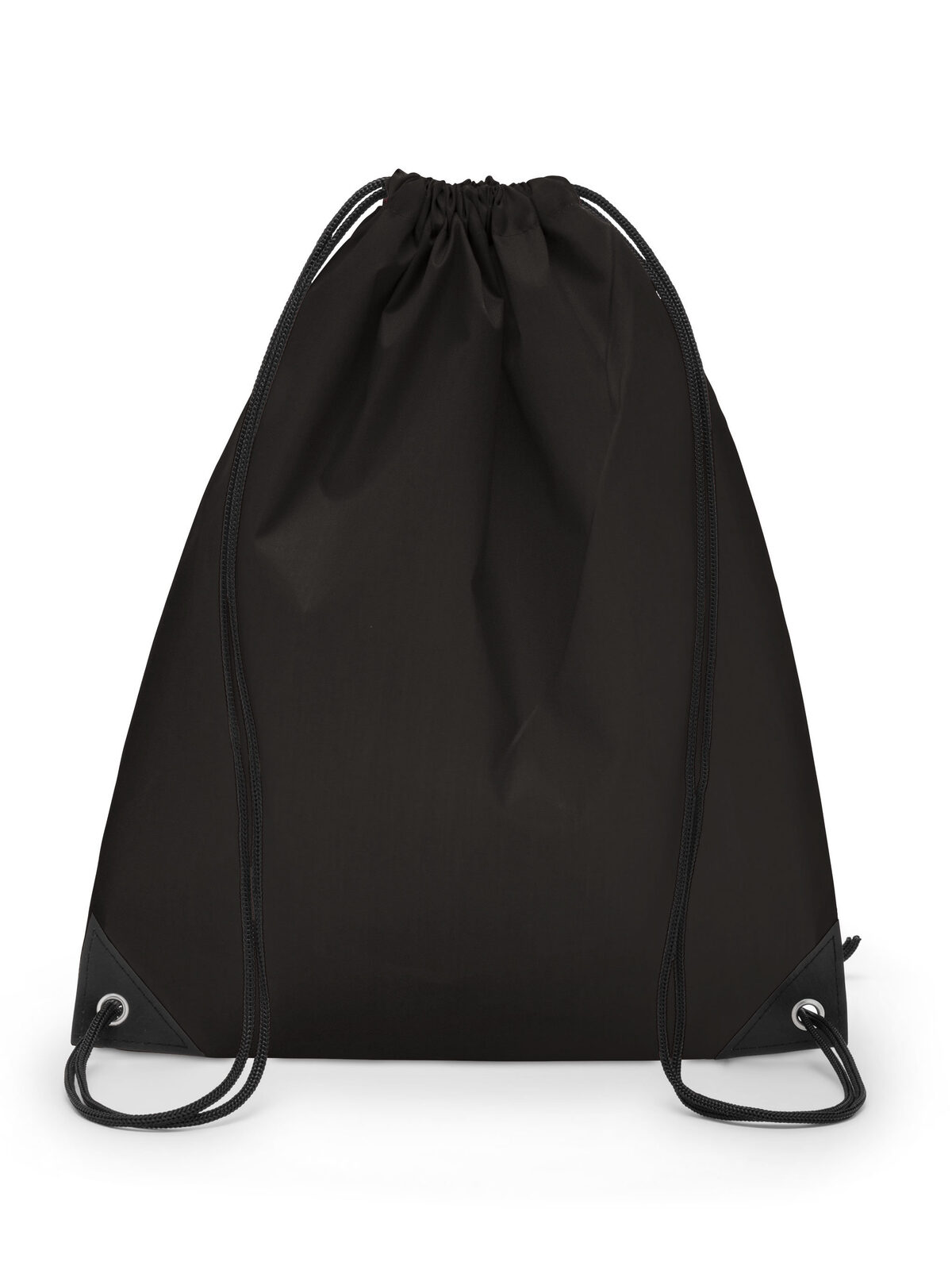 Gymsac in poliestere - BK - Black