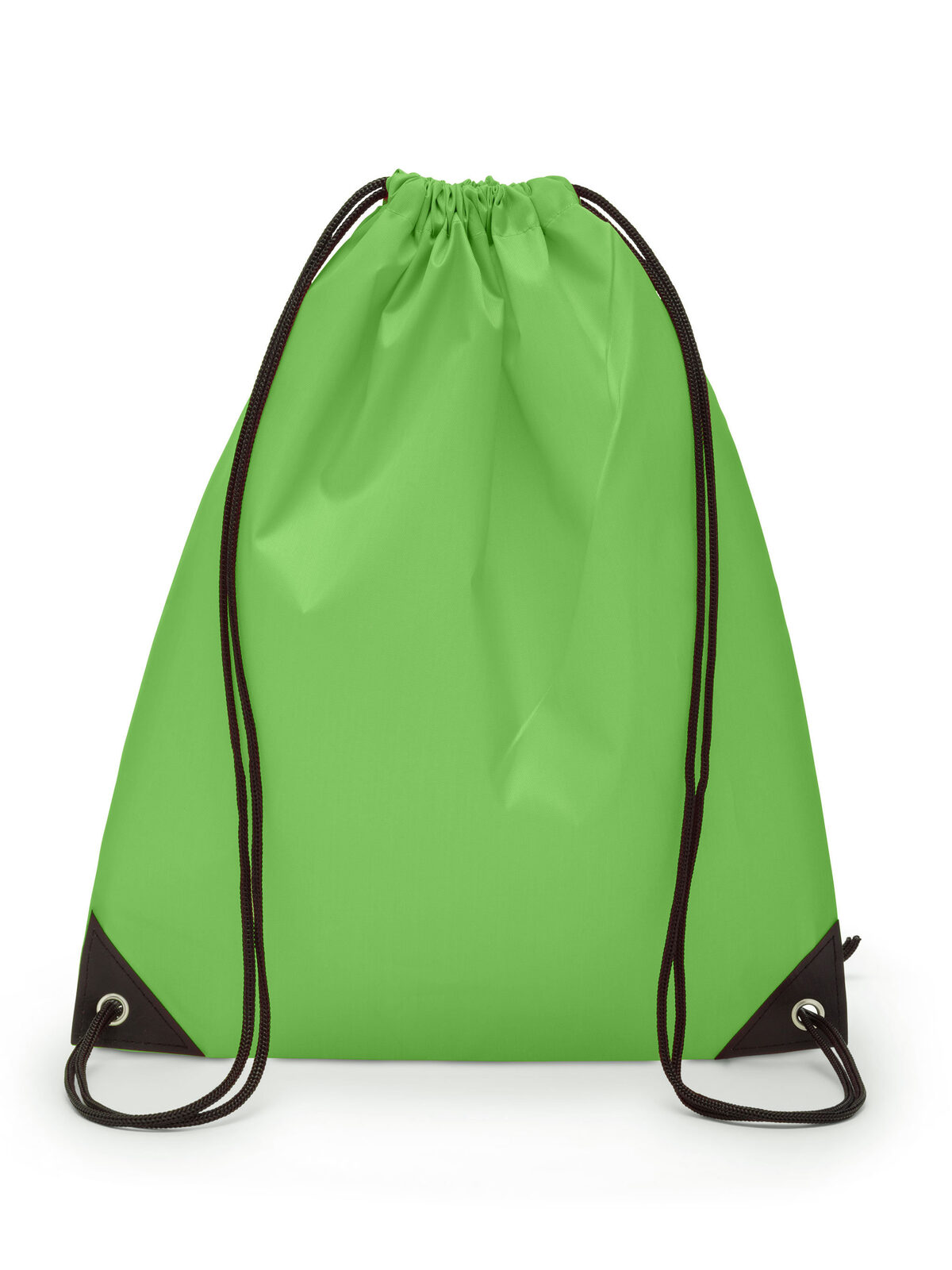 Gymsac in poliestere - LI - Lime