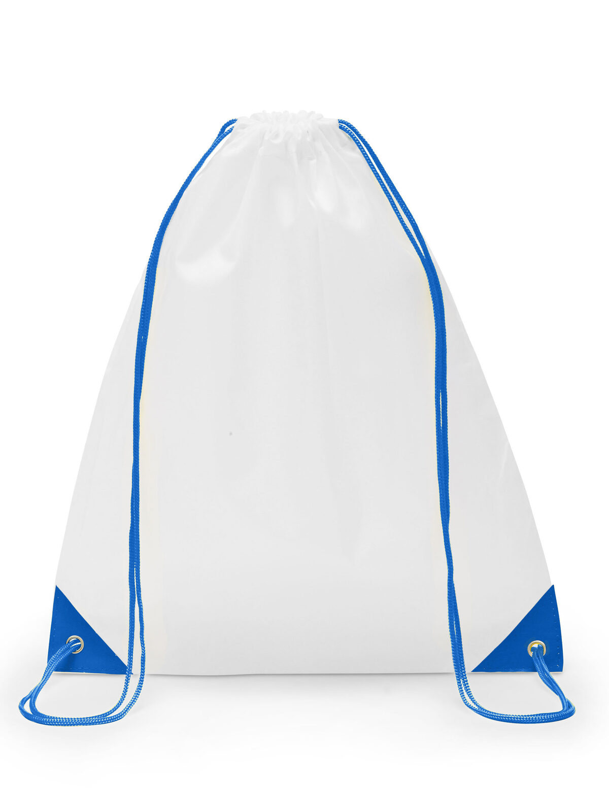 Gymsac in poliestere - WHRB - White-Royal