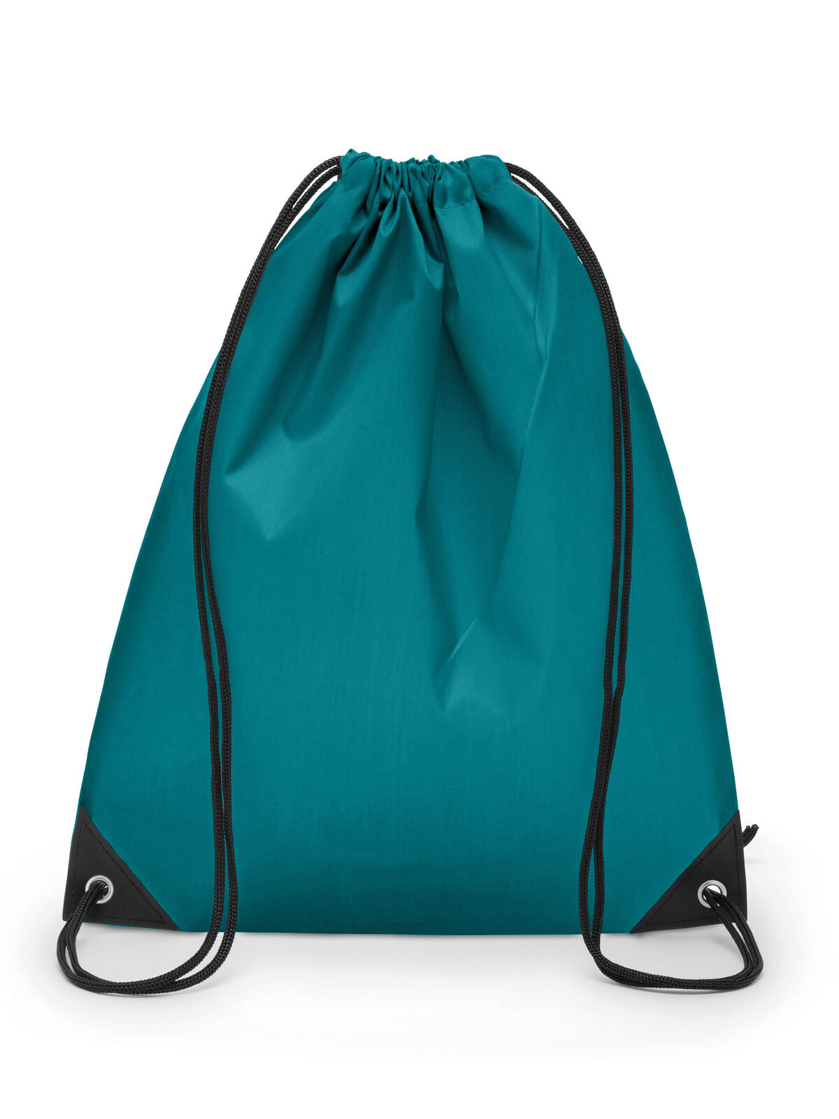Gymsac in poliestere - OB - Ocean Blue
