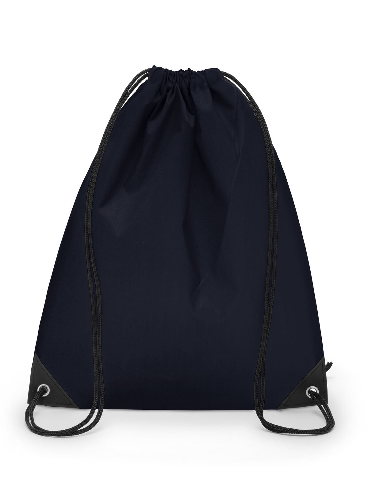 Gymsac in poliestere - NY - Navy