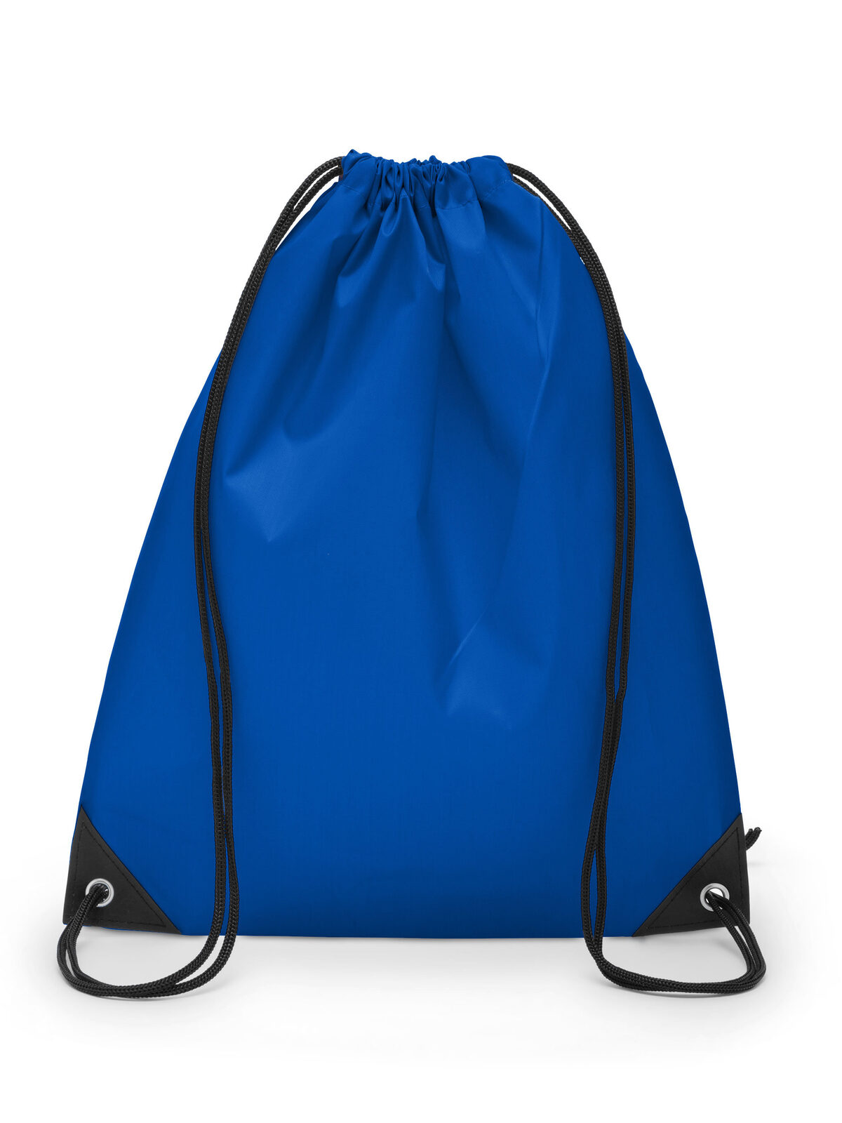 Gymsac in poliestere - RB - Royal Blue