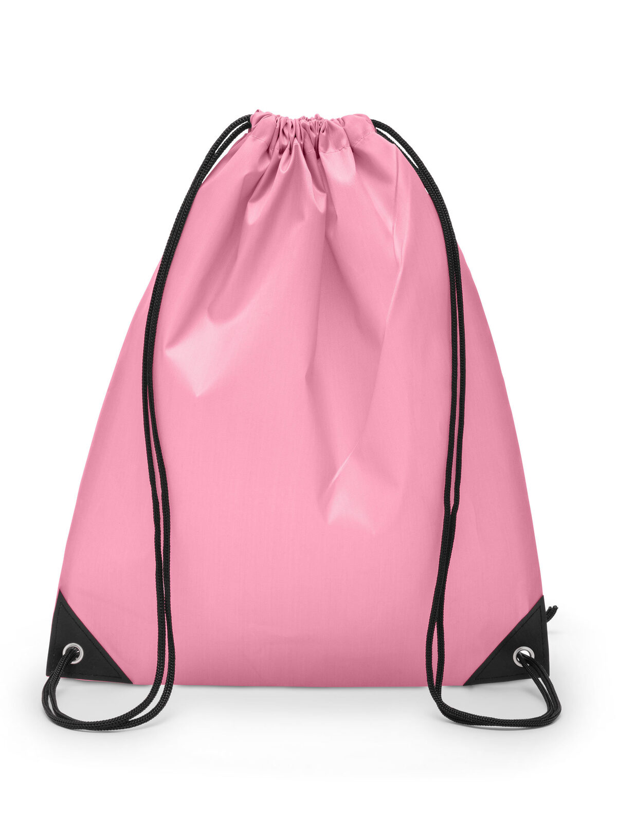 Gymsac in poliestere - SR - Sprint Rose