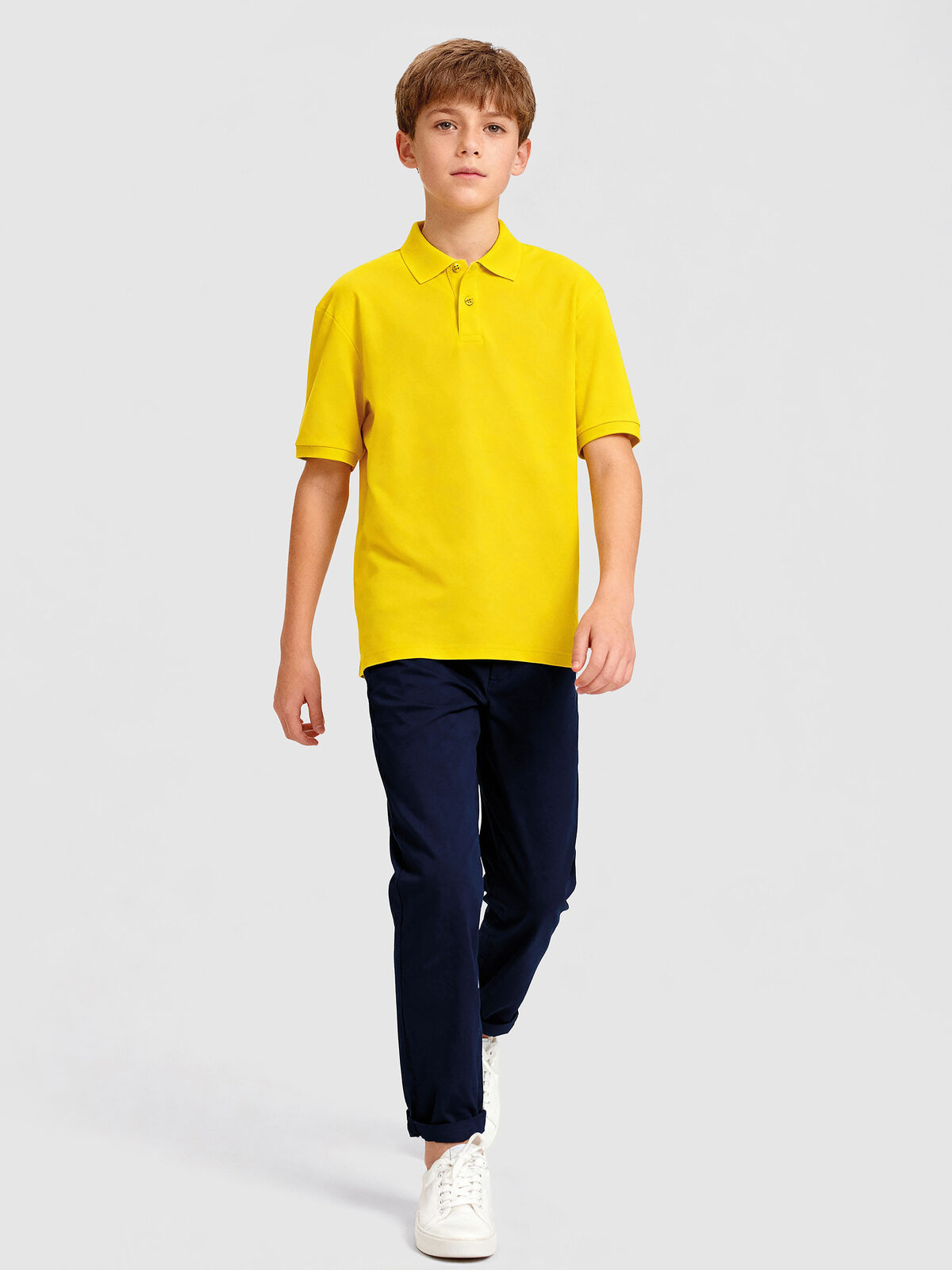 Polo Evolution Polo Kinder