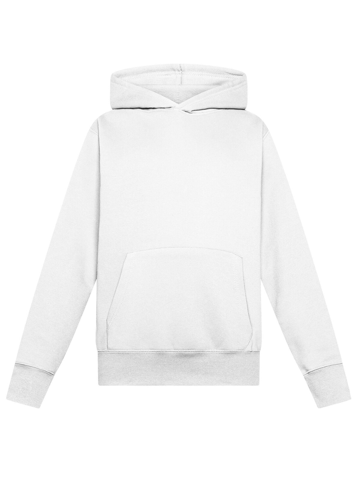 Enfants à capuche - WH - Blanc
