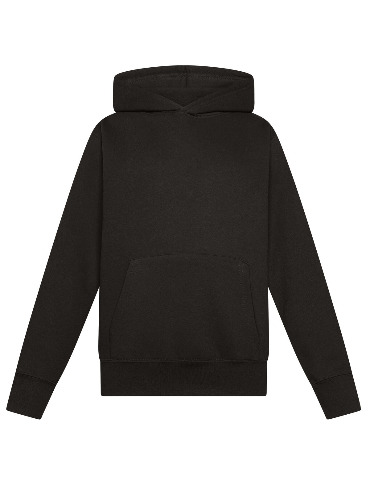Enfants à capuche - BK - Bk-Noir