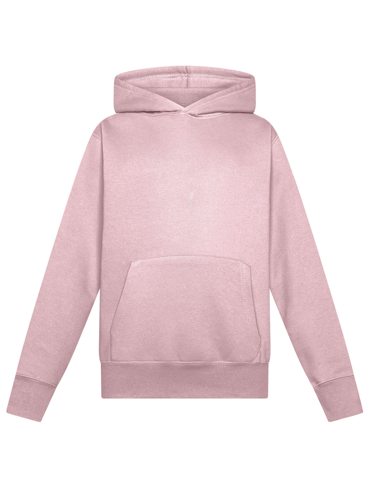 Enfants à capuche - RO - Rose