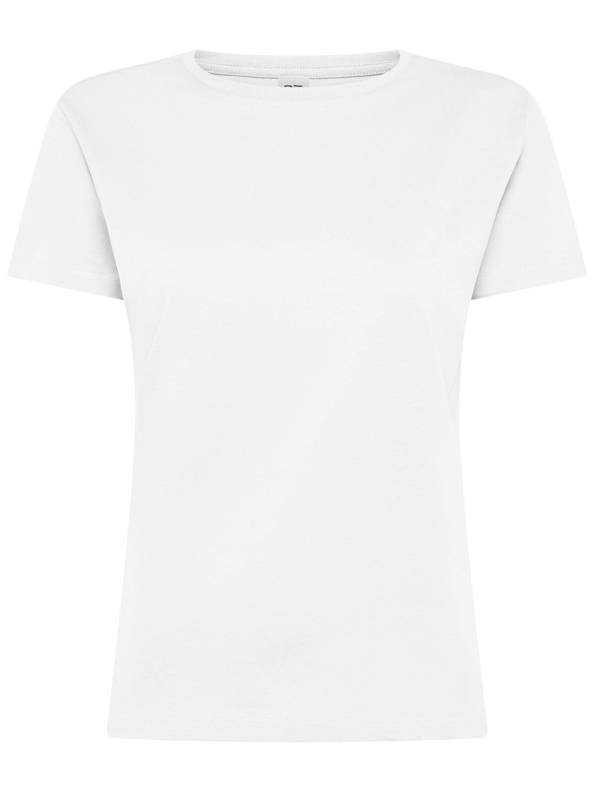 Evolution Damen-T-Shirt - WH - Wh-White