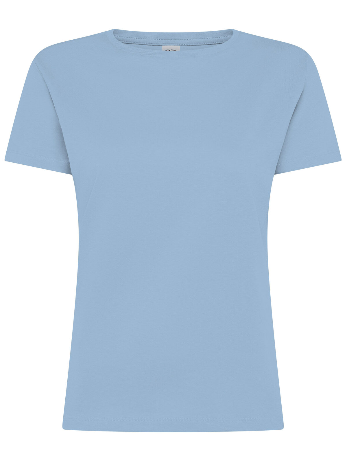 Evolution Damen-T-Shirt - SK - Sky